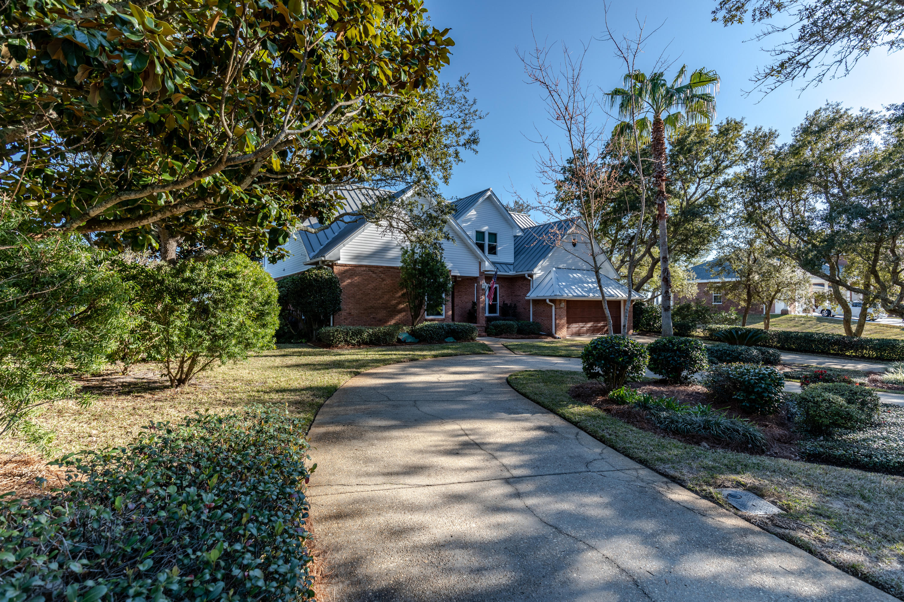 SHALIMAR POINTE S/D - Residential