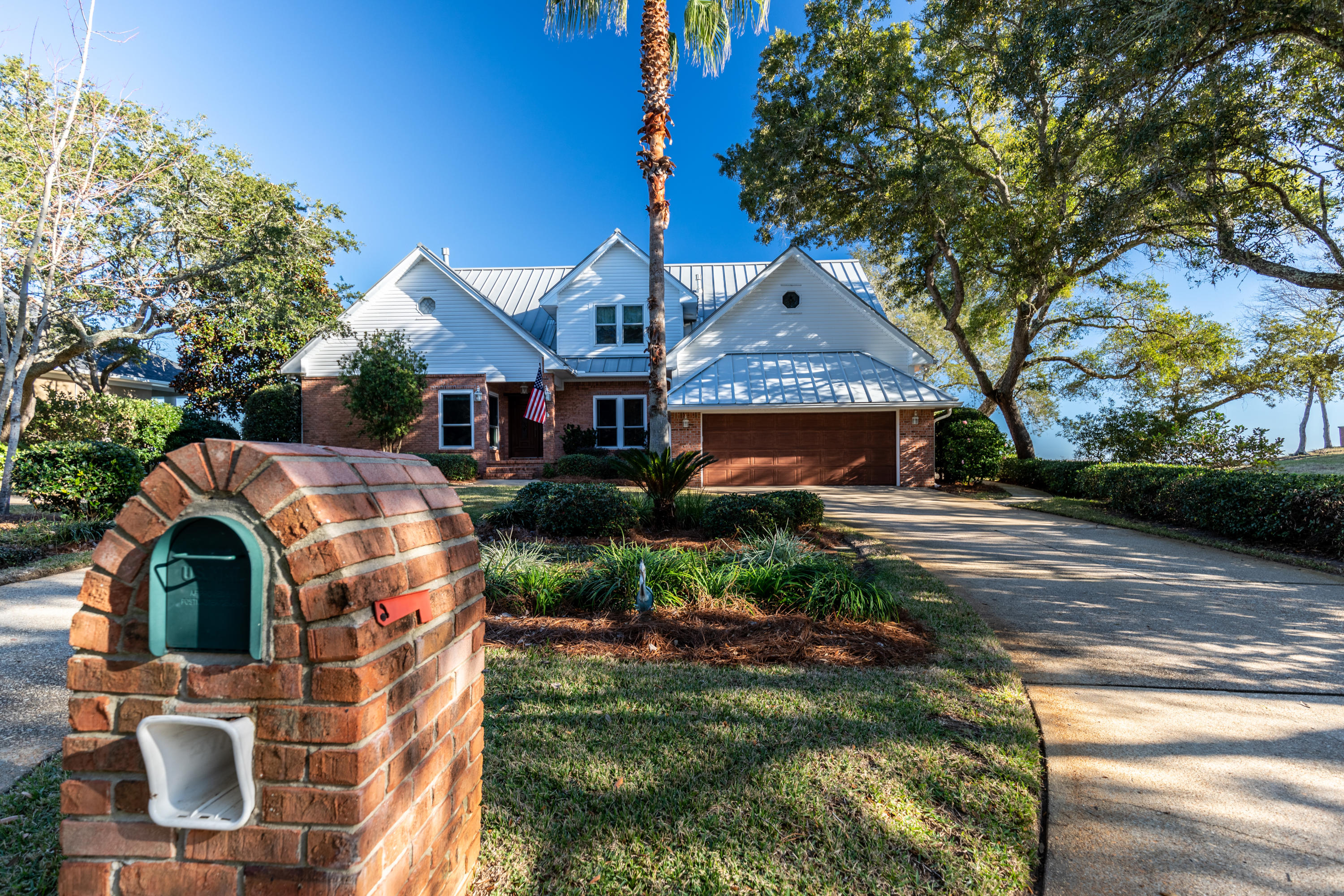 SHALIMAR POINTE S/D - Residential