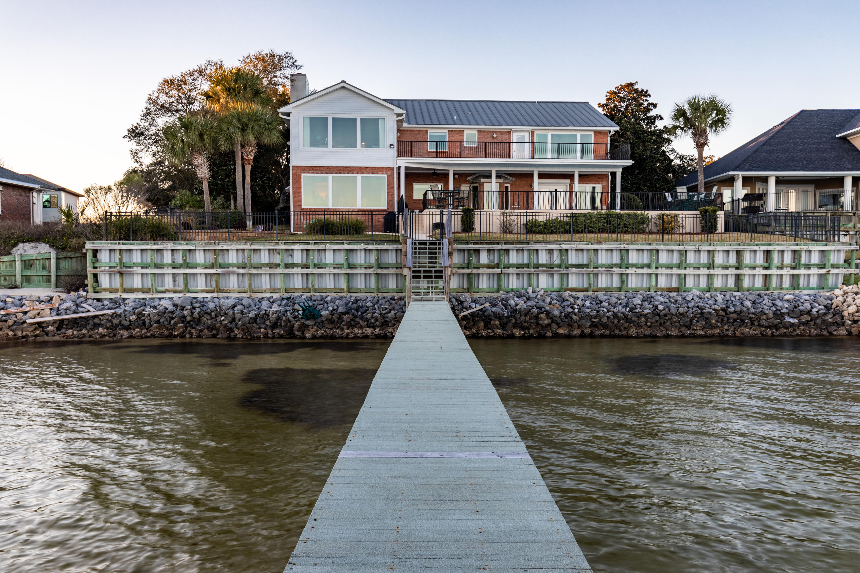 SHALIMAR POINTE S/D - Residential