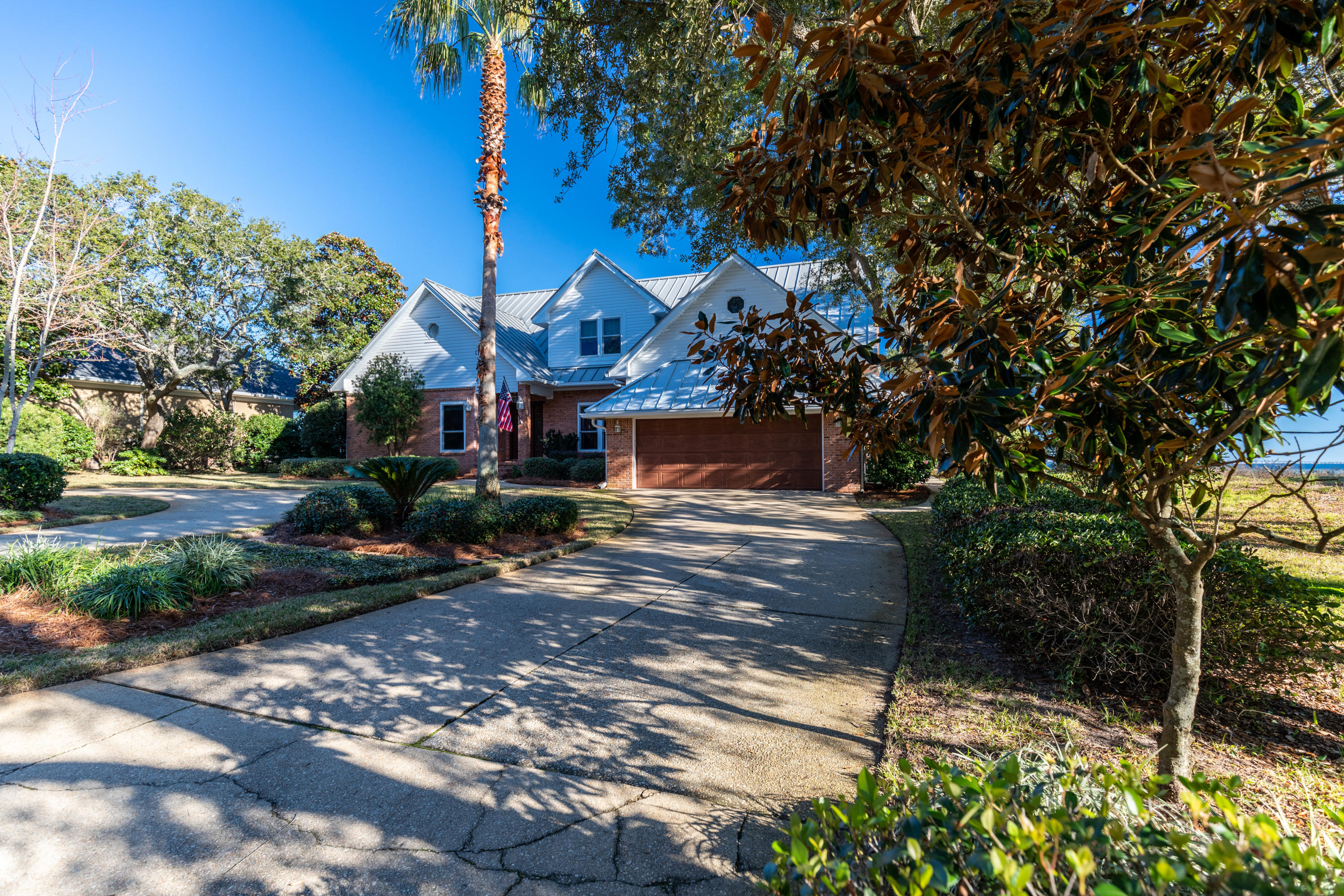 SHALIMAR POINTE S/D - Residential