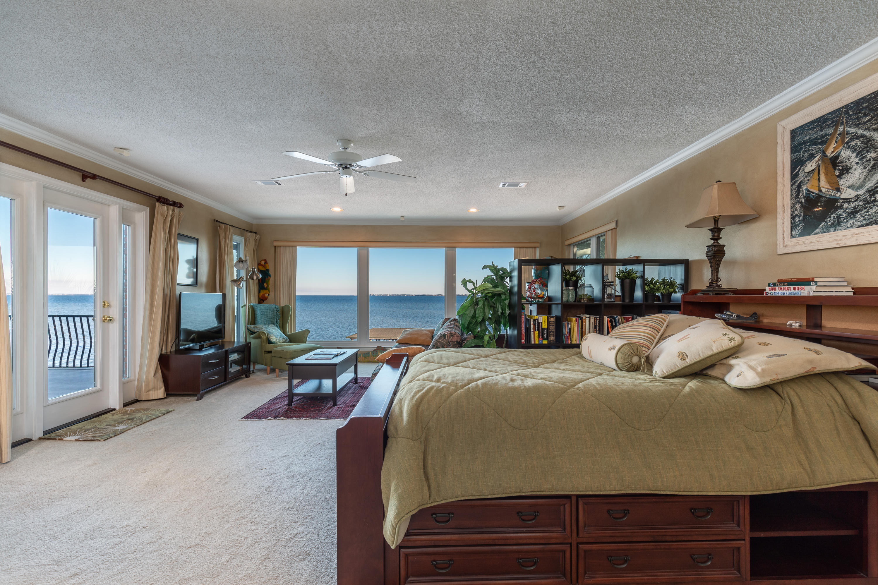 SHALIMAR POINTE S/D - Residential