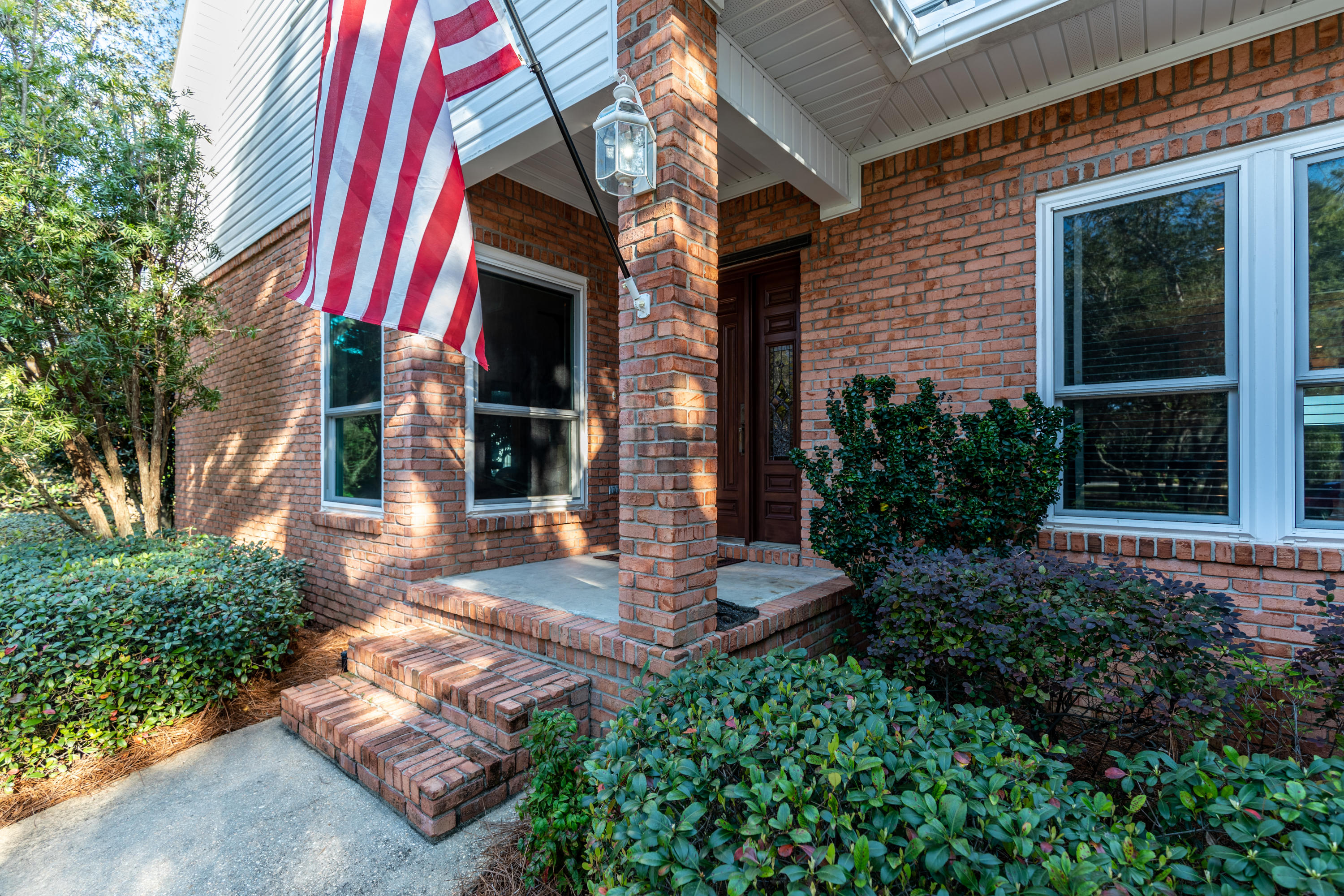 SHALIMAR POINTE S/D - Residential