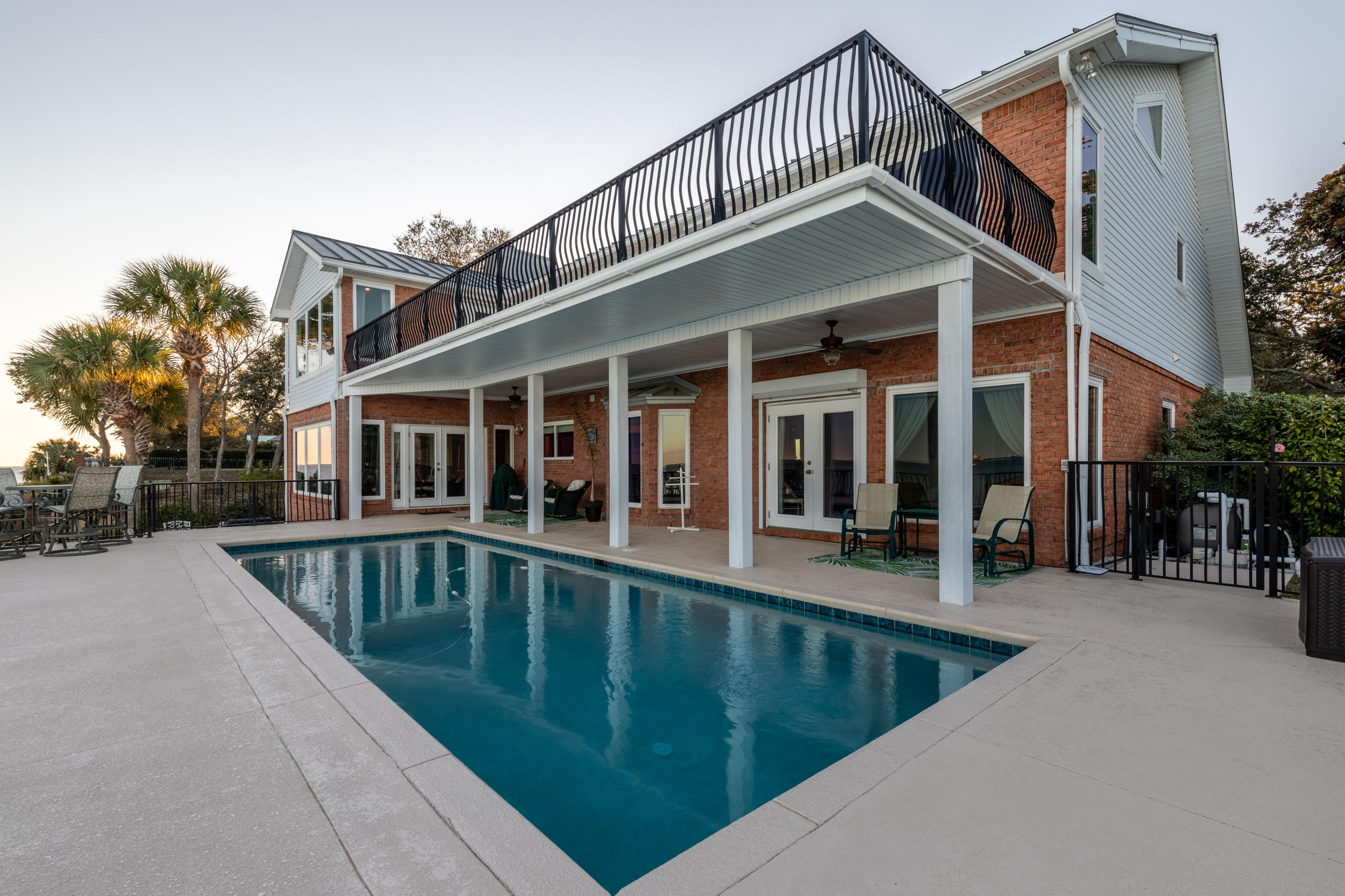 SHALIMAR POINTE S/D - Residential