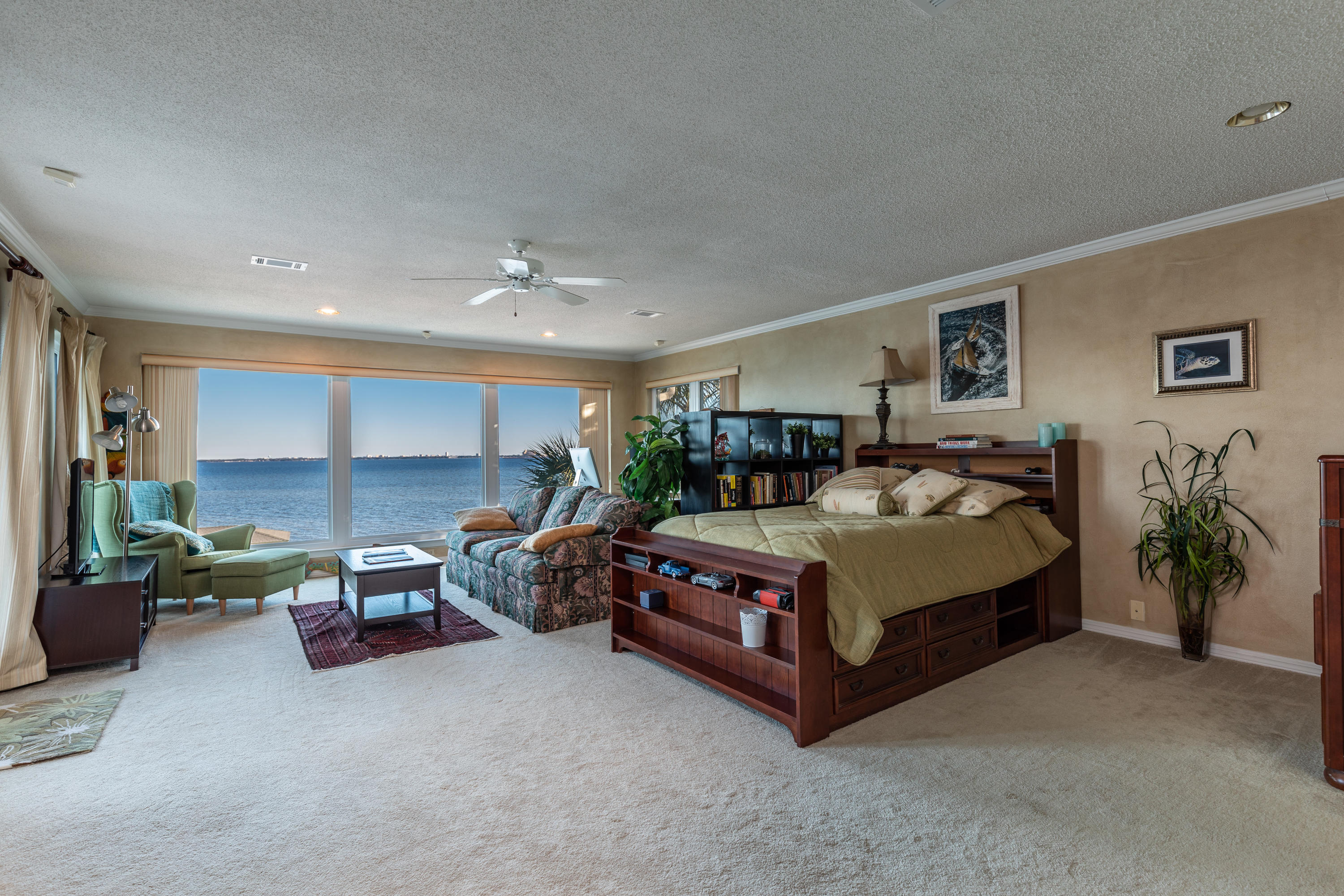 SHALIMAR POINTE S/D - Residential