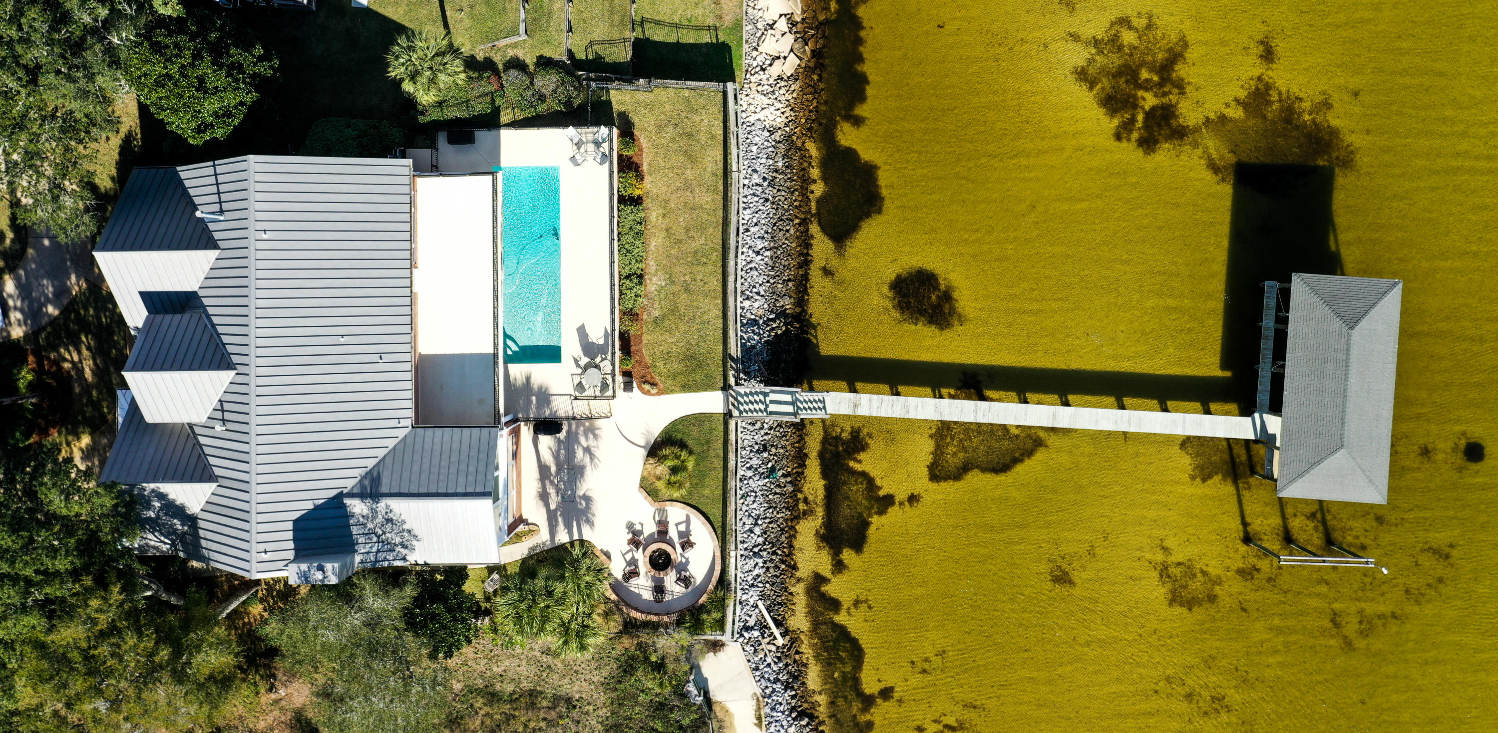 SHALIMAR POINTE S/D - Residential