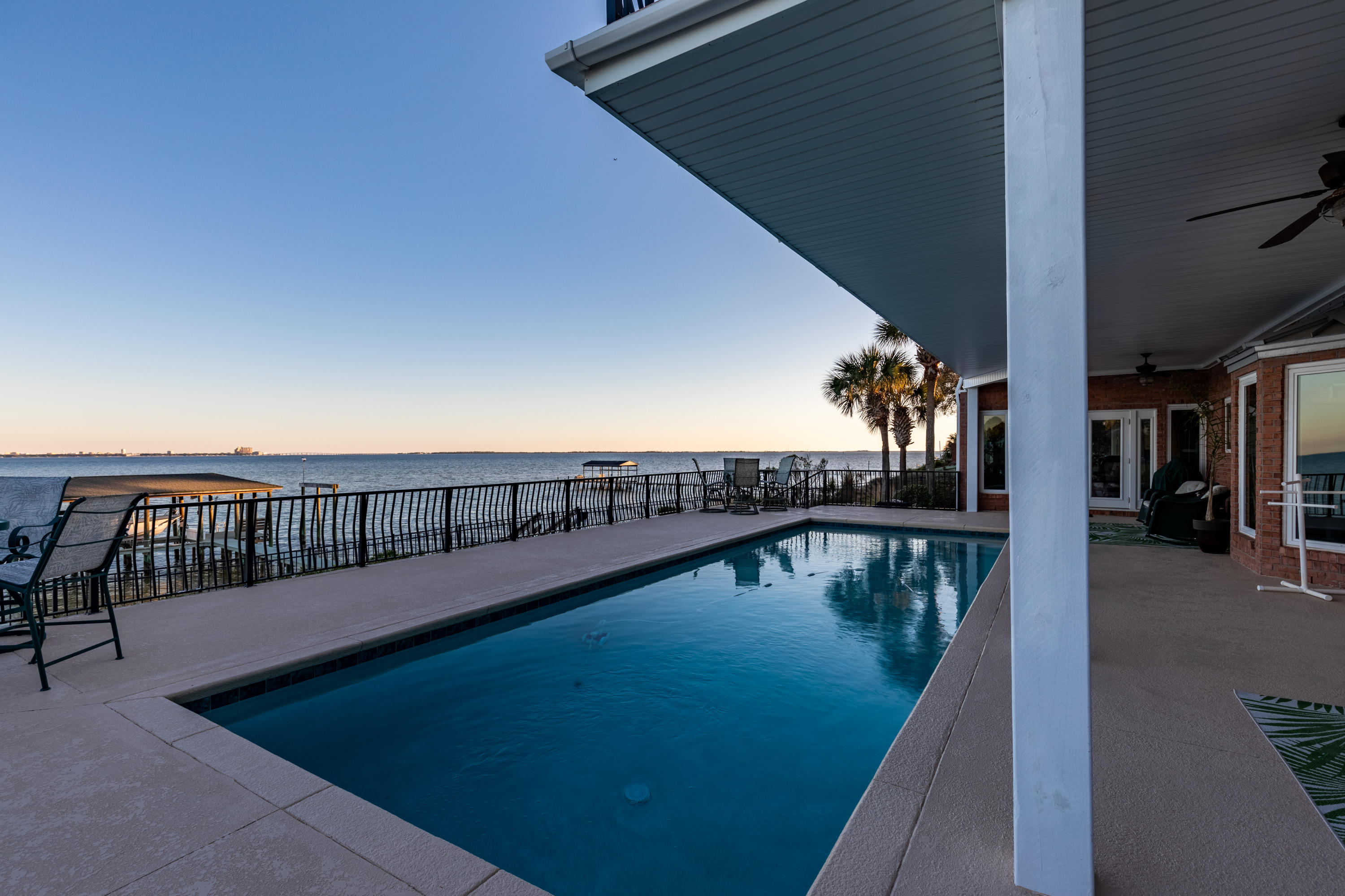 SHALIMAR POINTE S/D - Residential