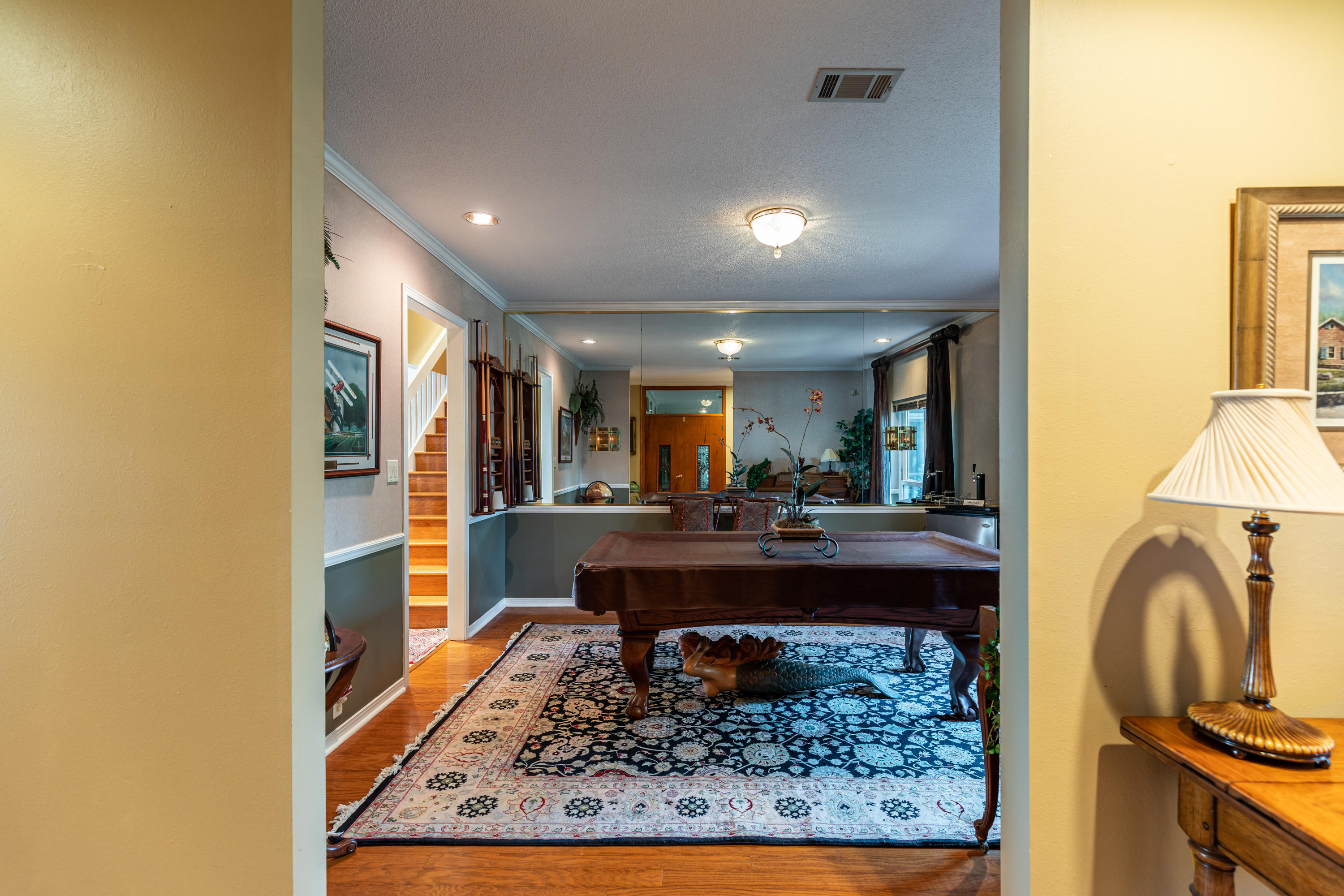 SHALIMAR POINTE S/D - Residential