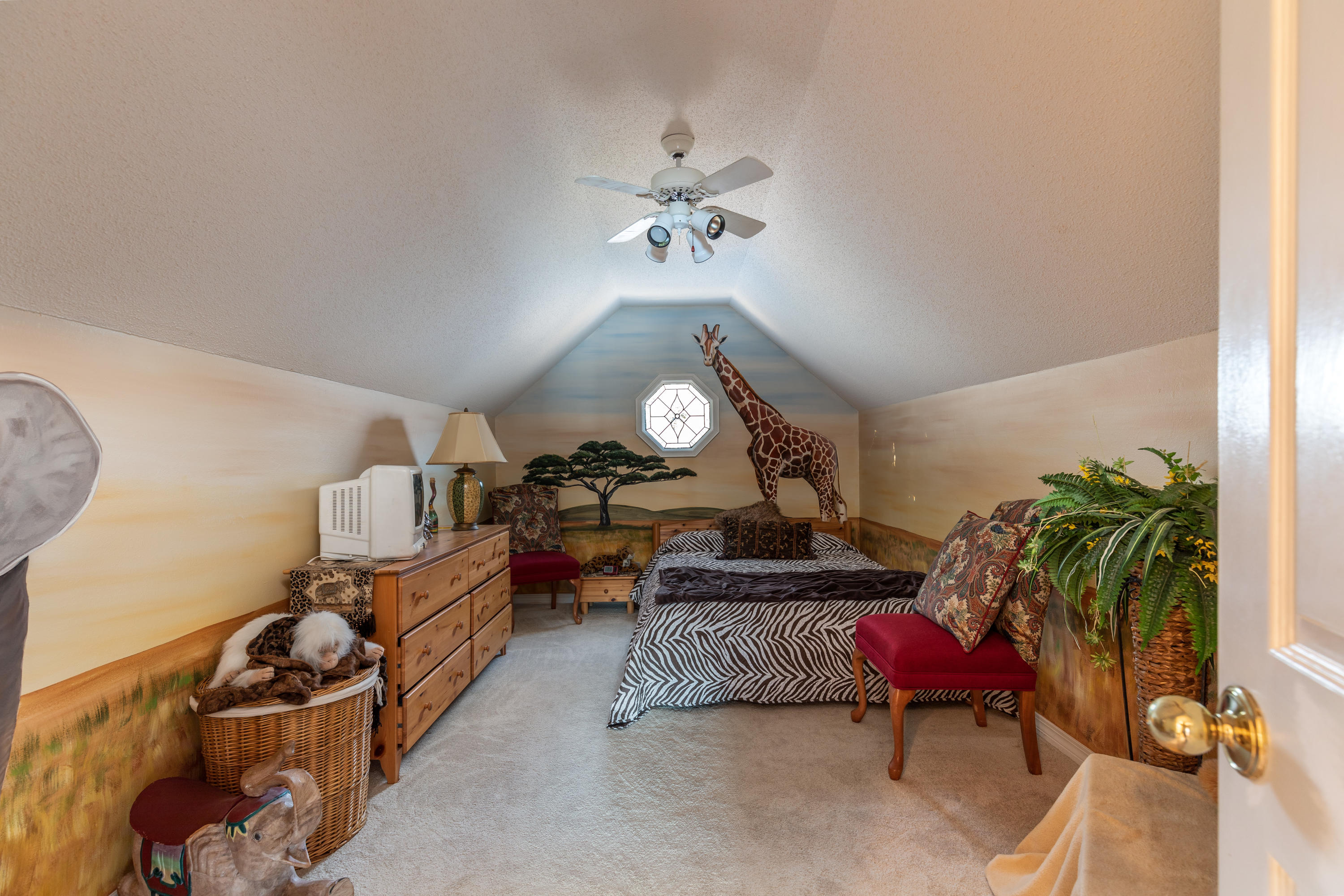 SHALIMAR POINTE S/D - Residential