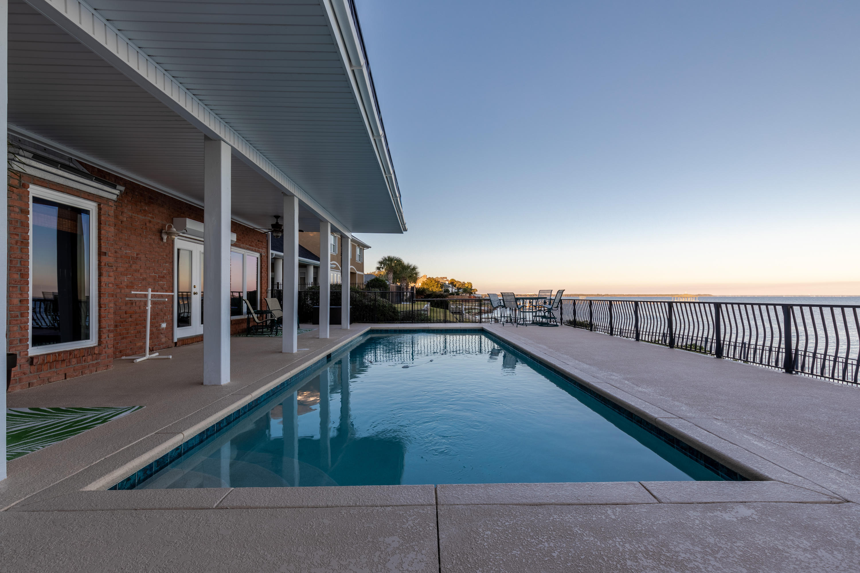 SHALIMAR POINTE S/D - Residential