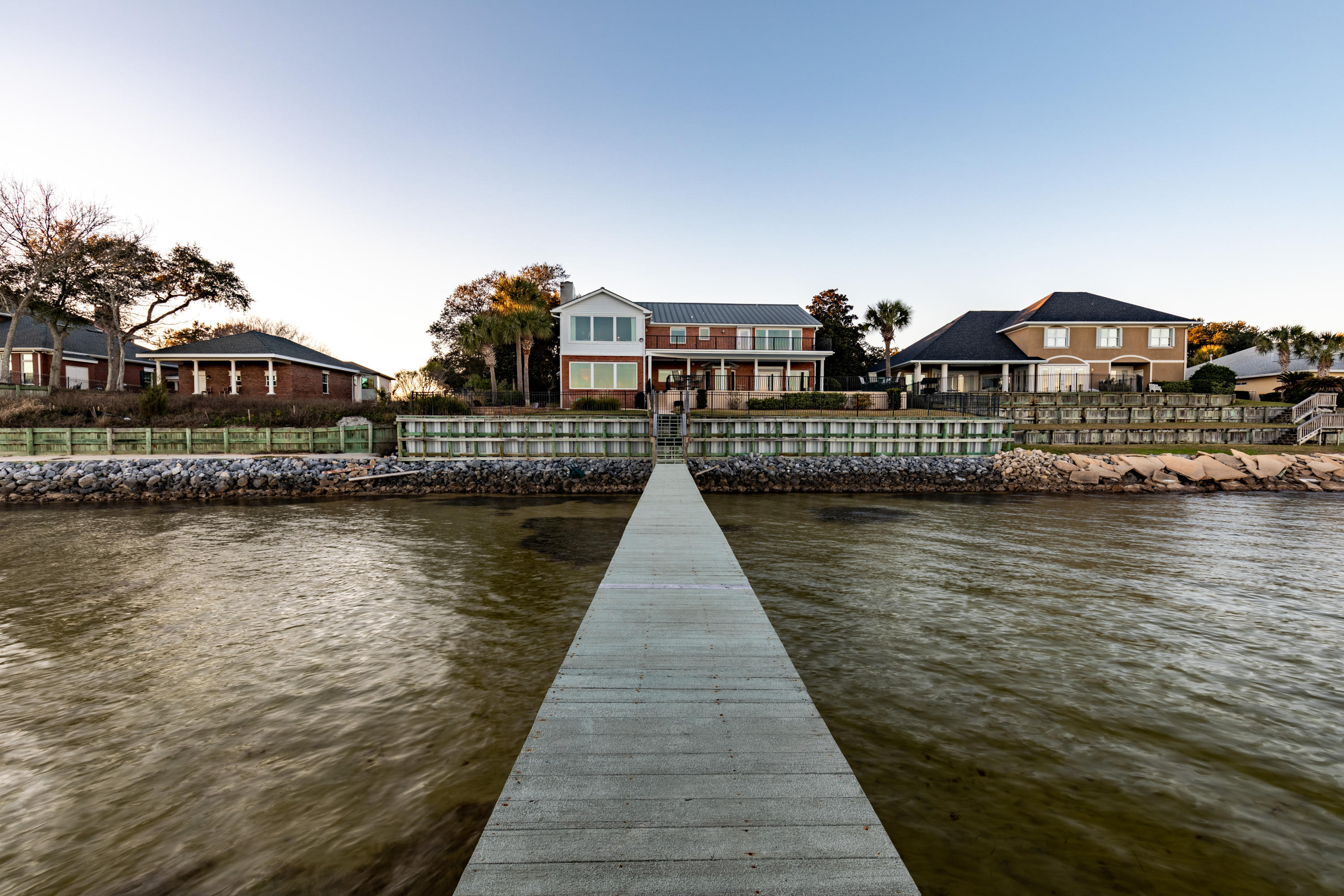 SHALIMAR POINTE S/D - Residential