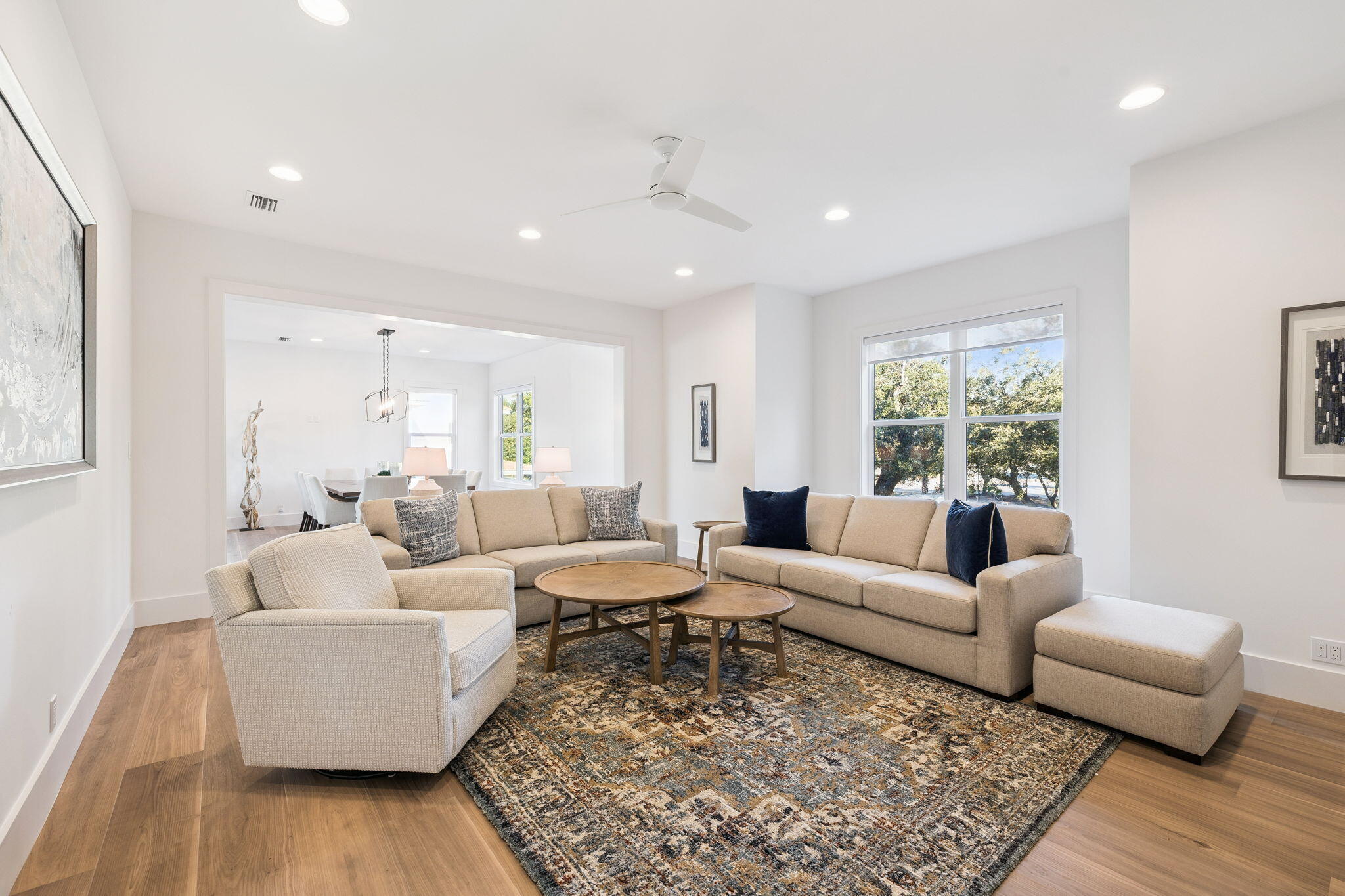 Marbella - Residential