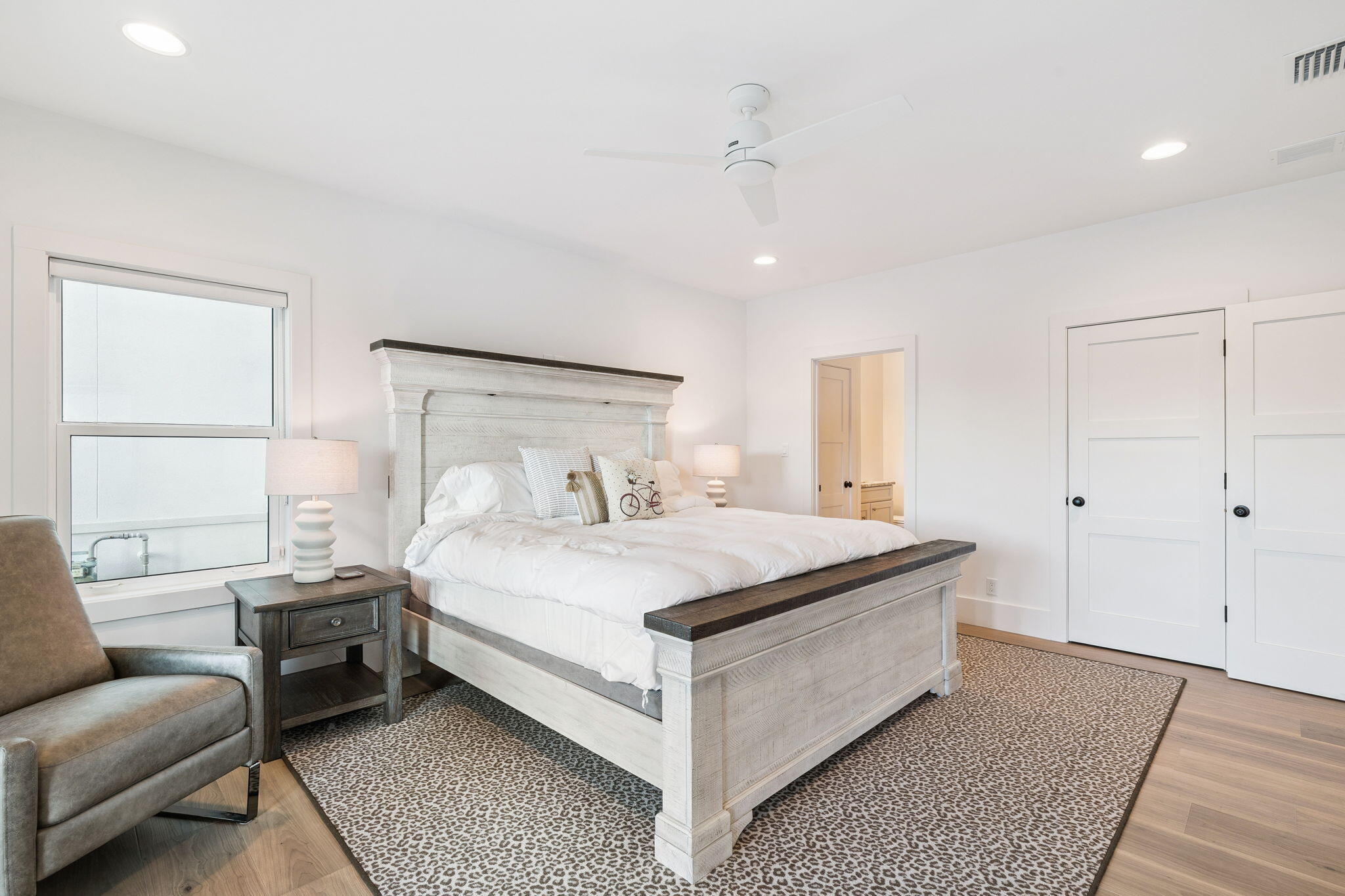 Marbella - Residential