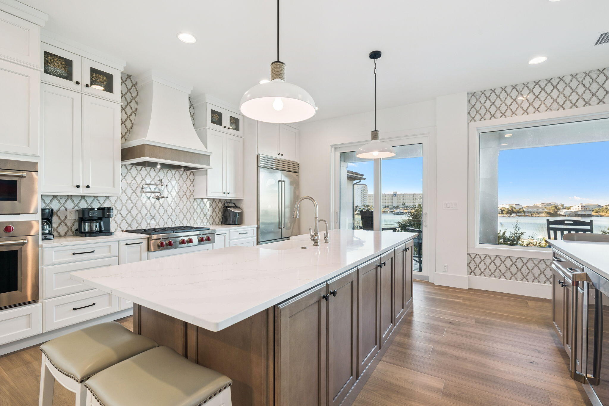 Marbella - Residential