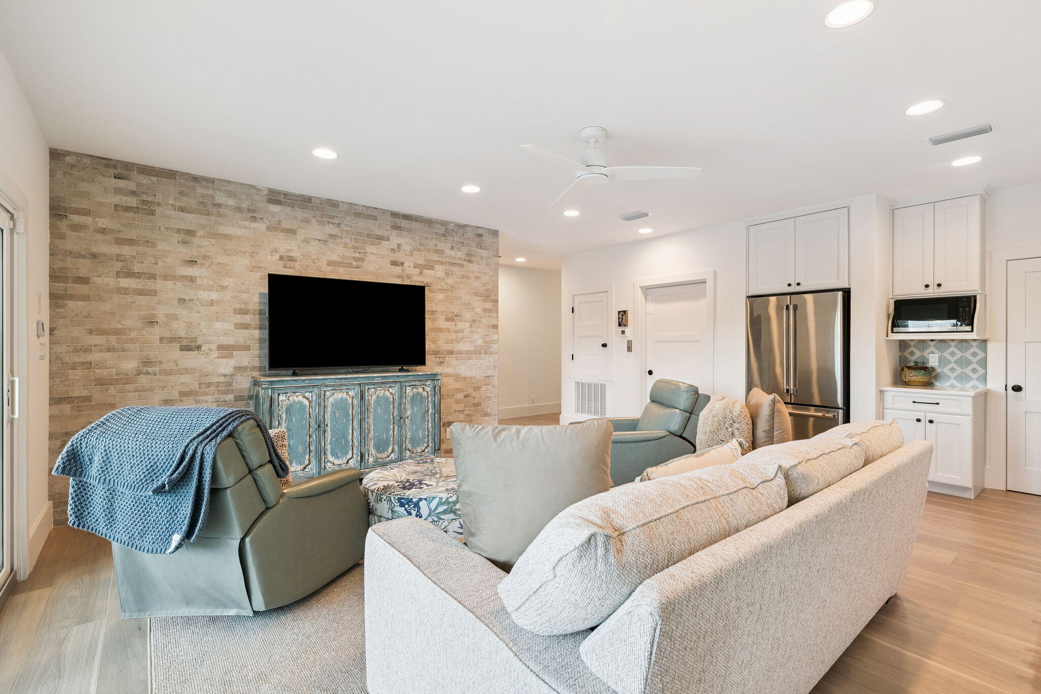 Marbella - Residential