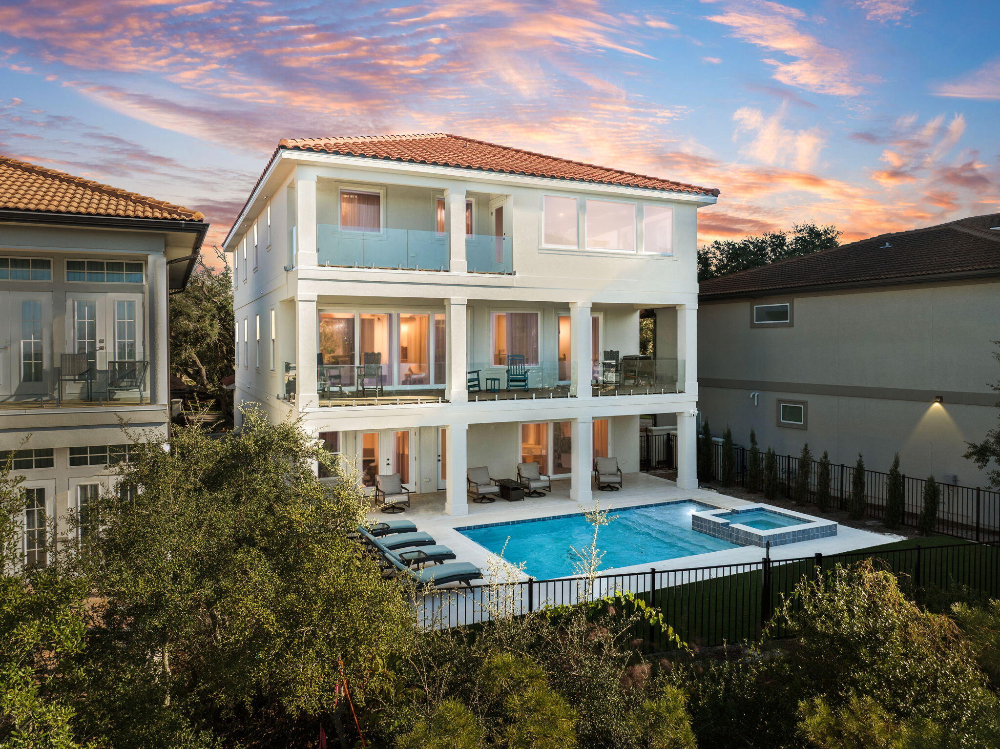 Marbella - Residential