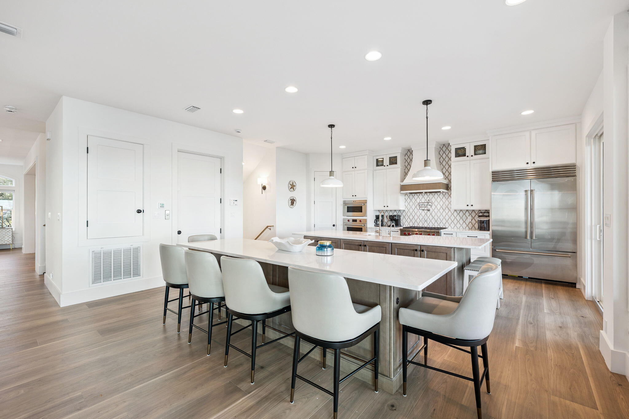 Marbella - Residential