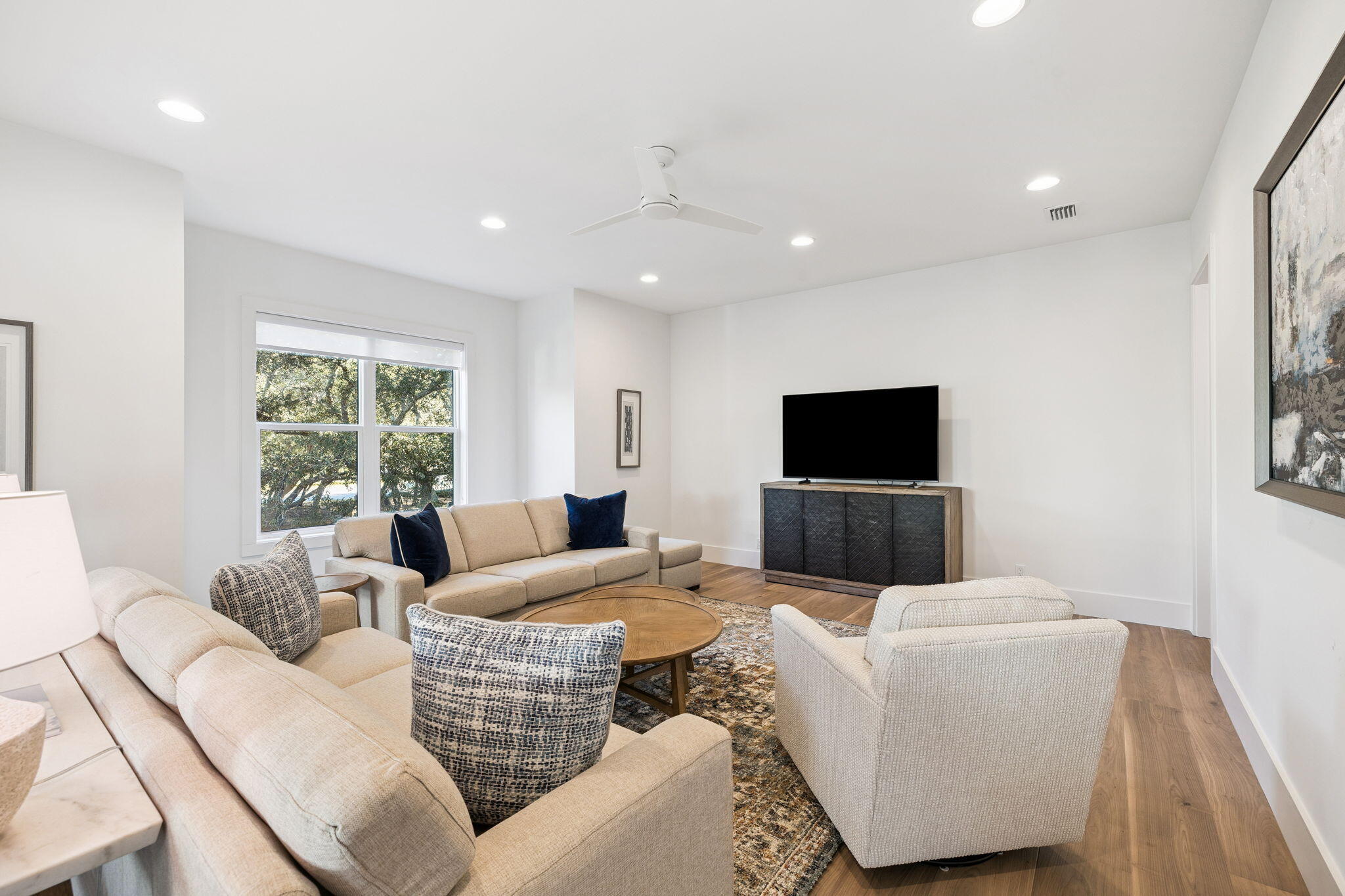 Marbella - Residential