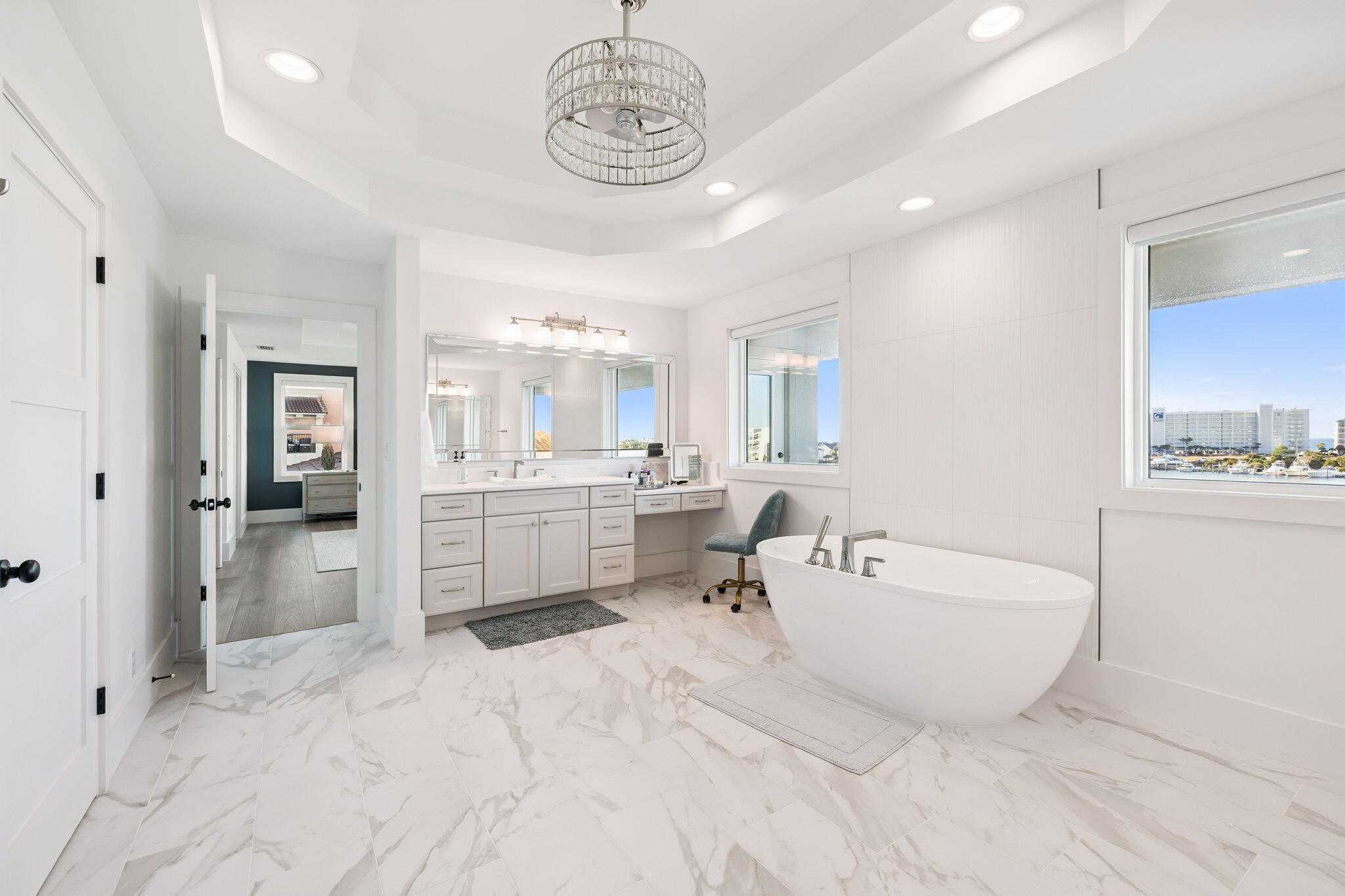 Marbella - Residential