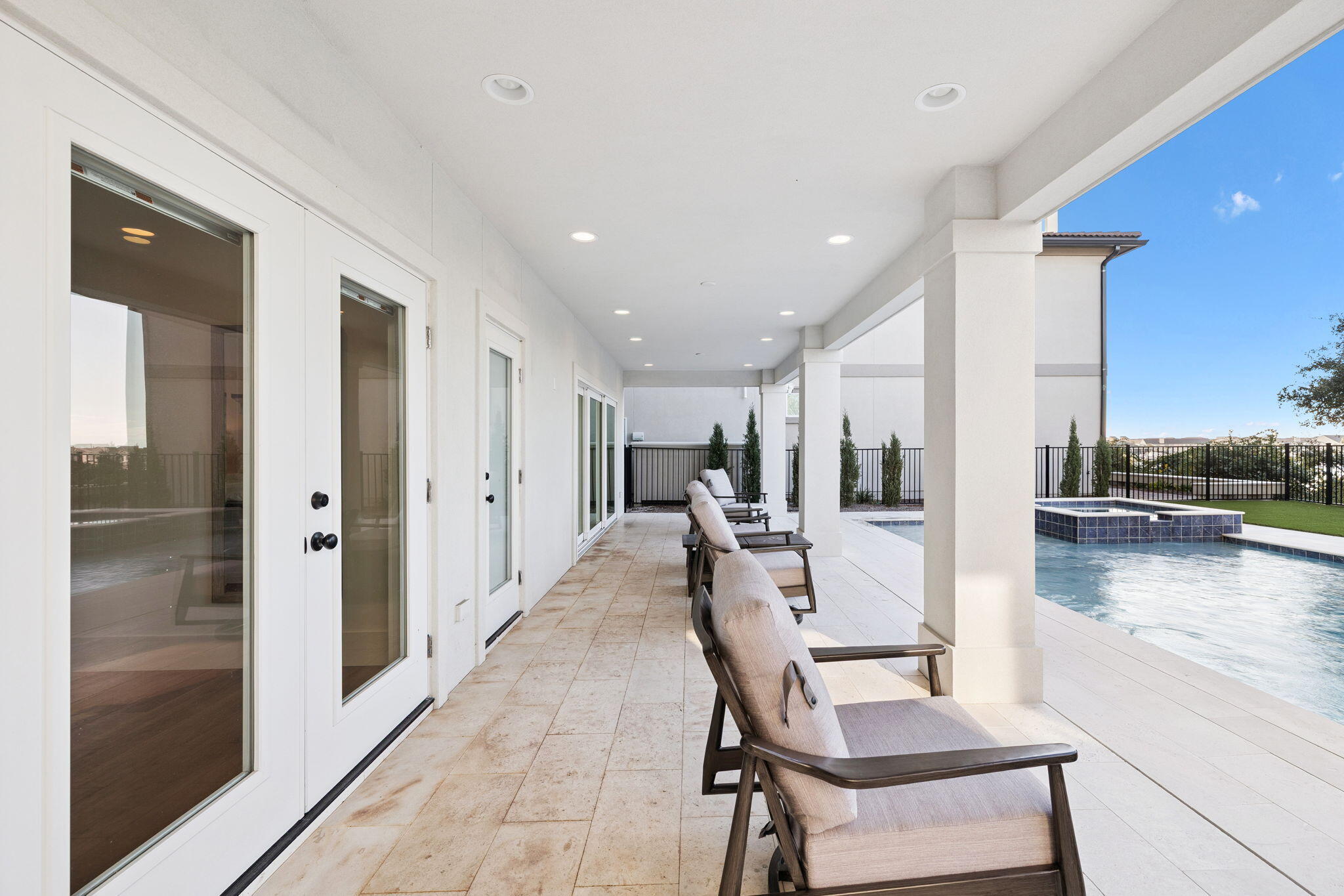 Marbella - Residential