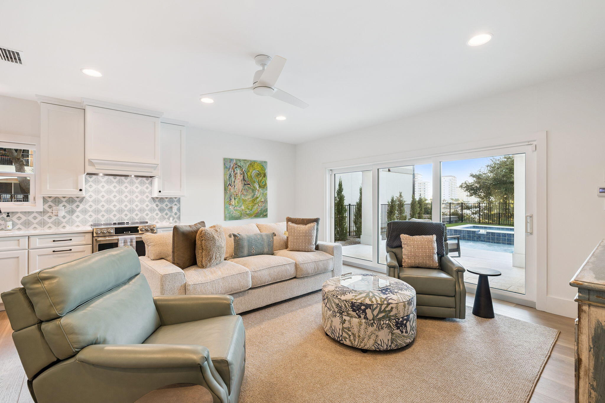 Marbella - Residential