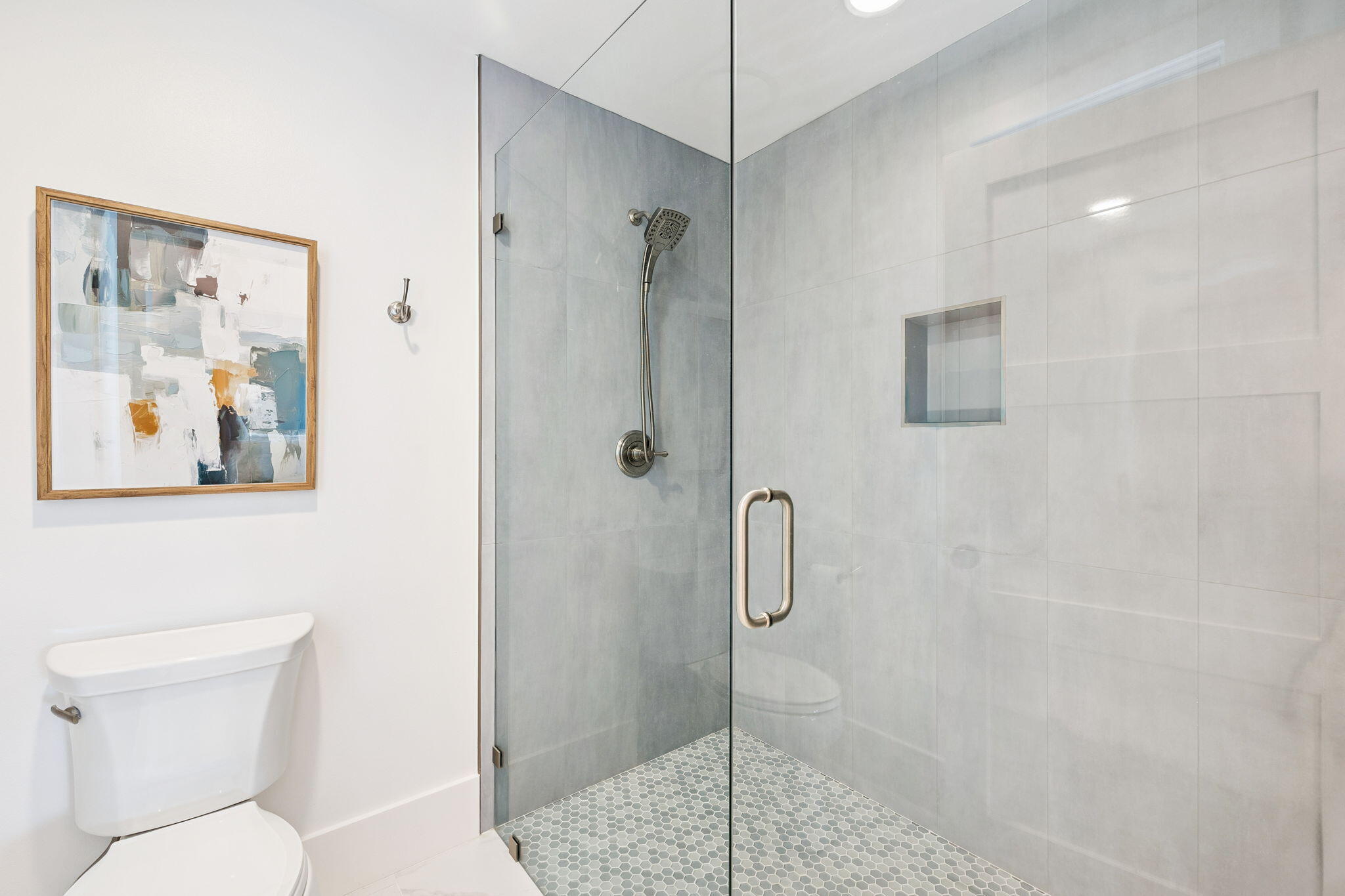 Marbella - Residential