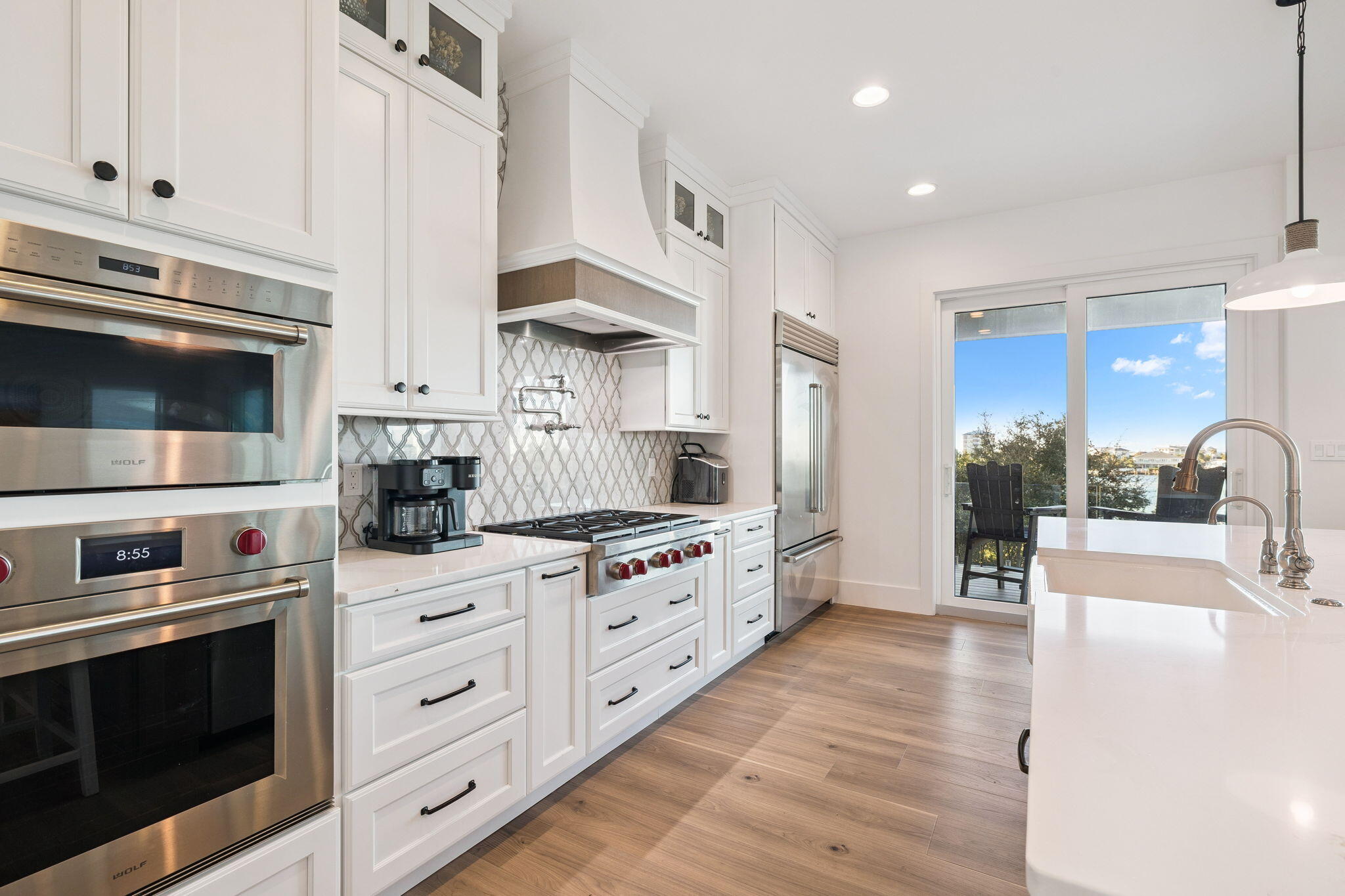 Marbella - Residential