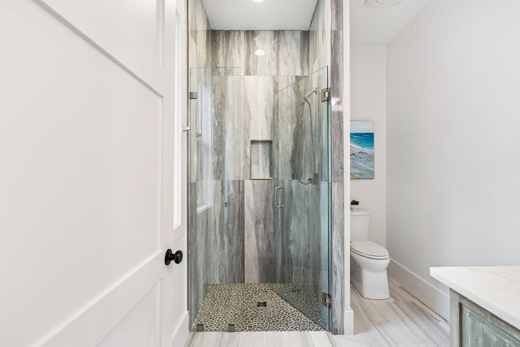 Marbella - Residential