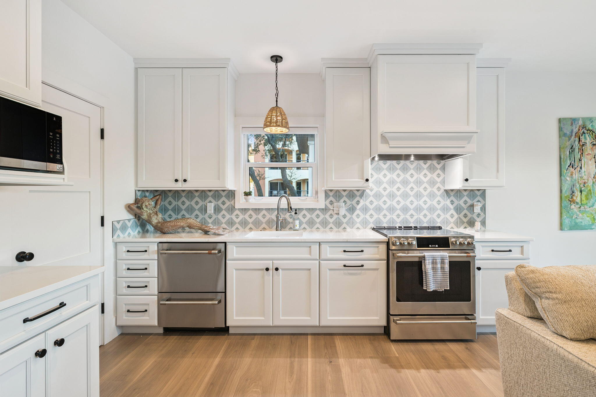 Marbella - Residential