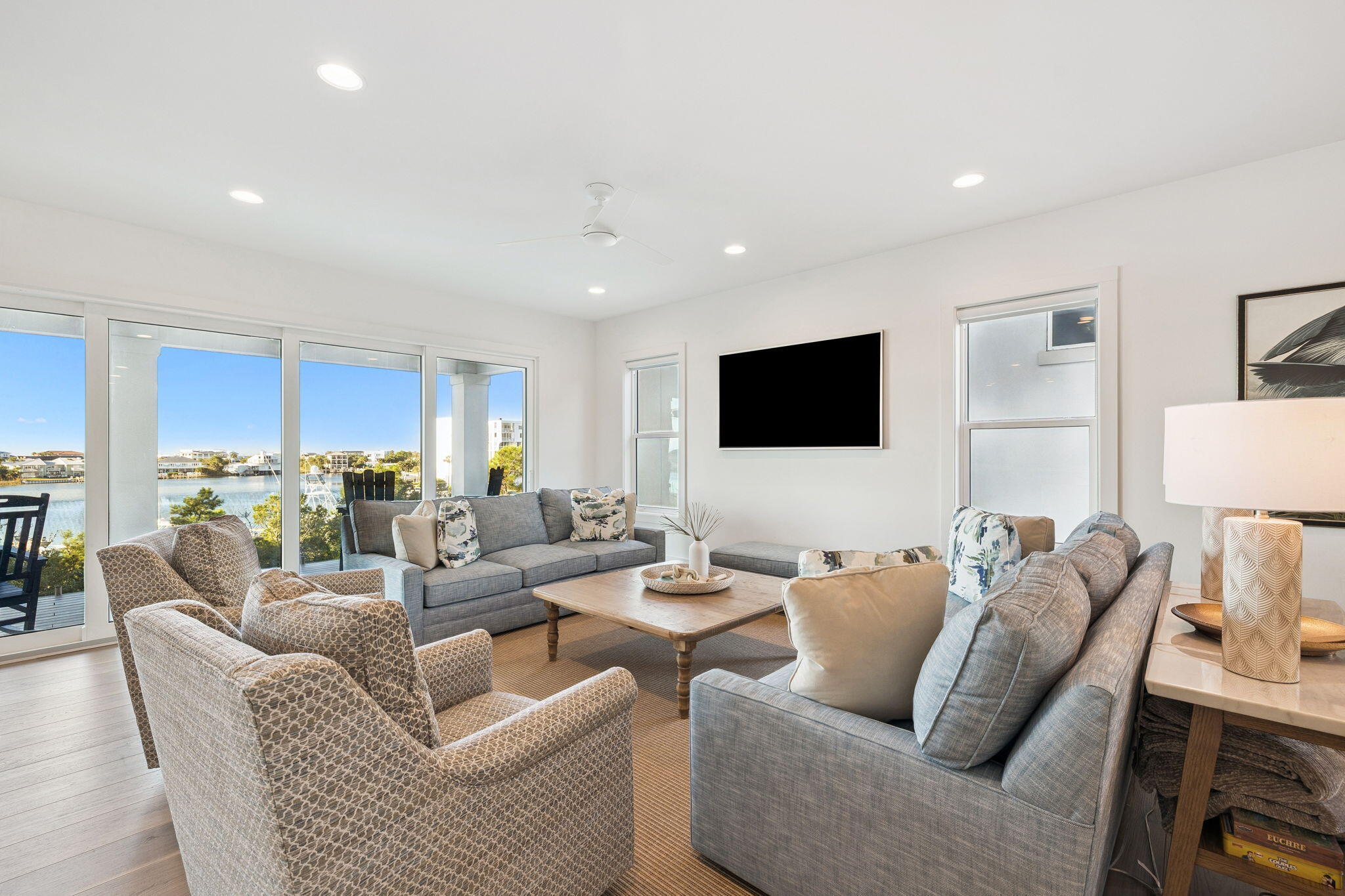 Marbella - Residential