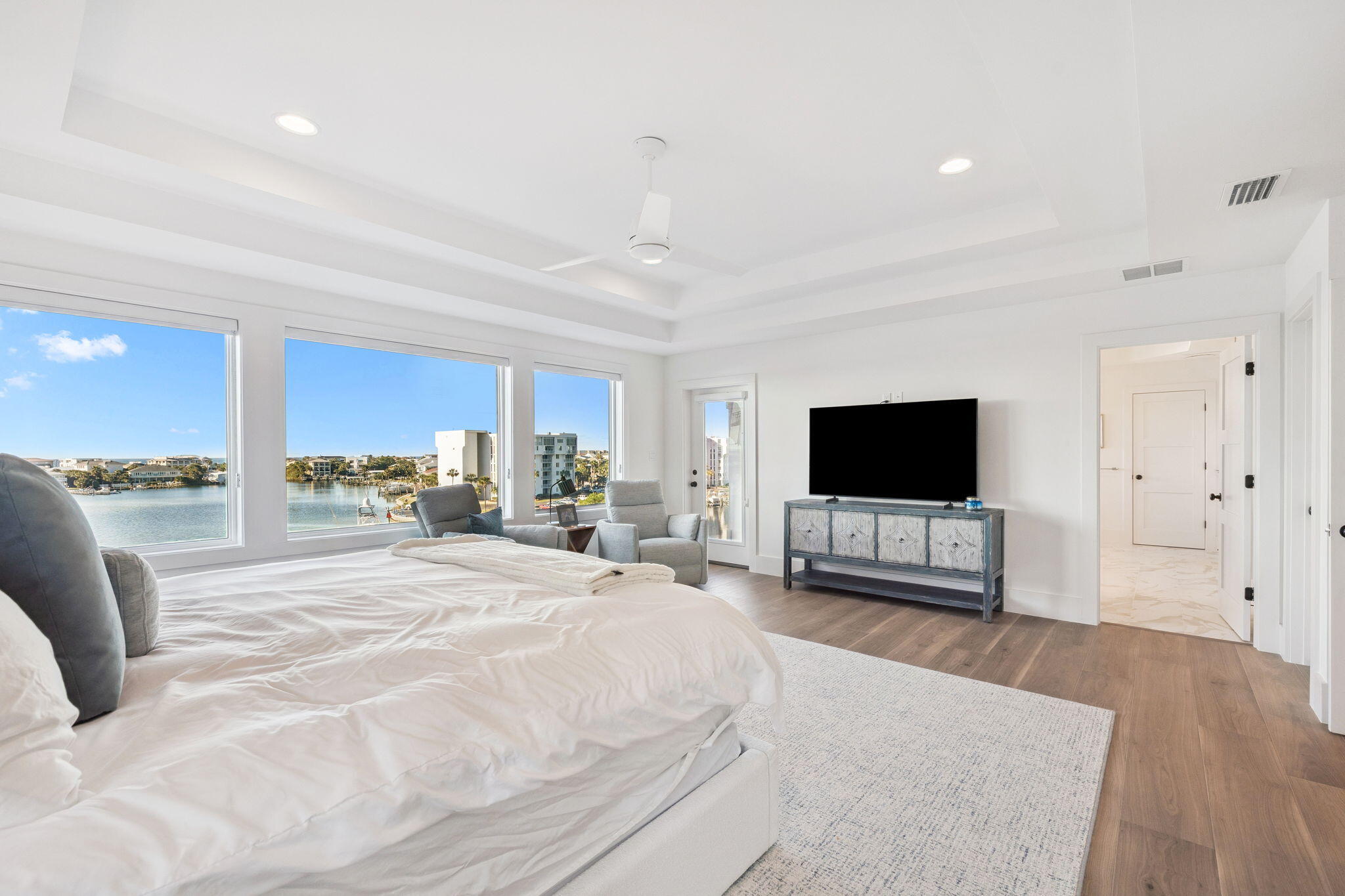 Marbella - Residential