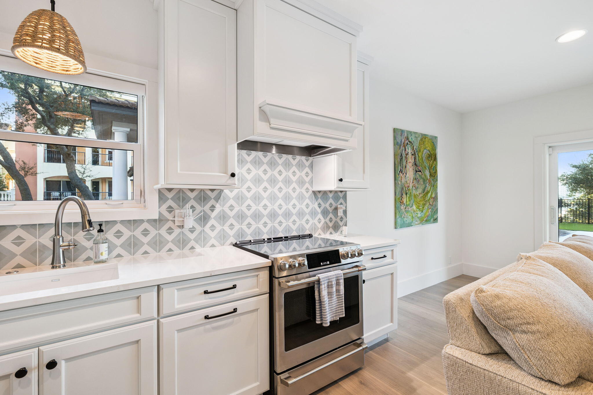 Marbella - Residential