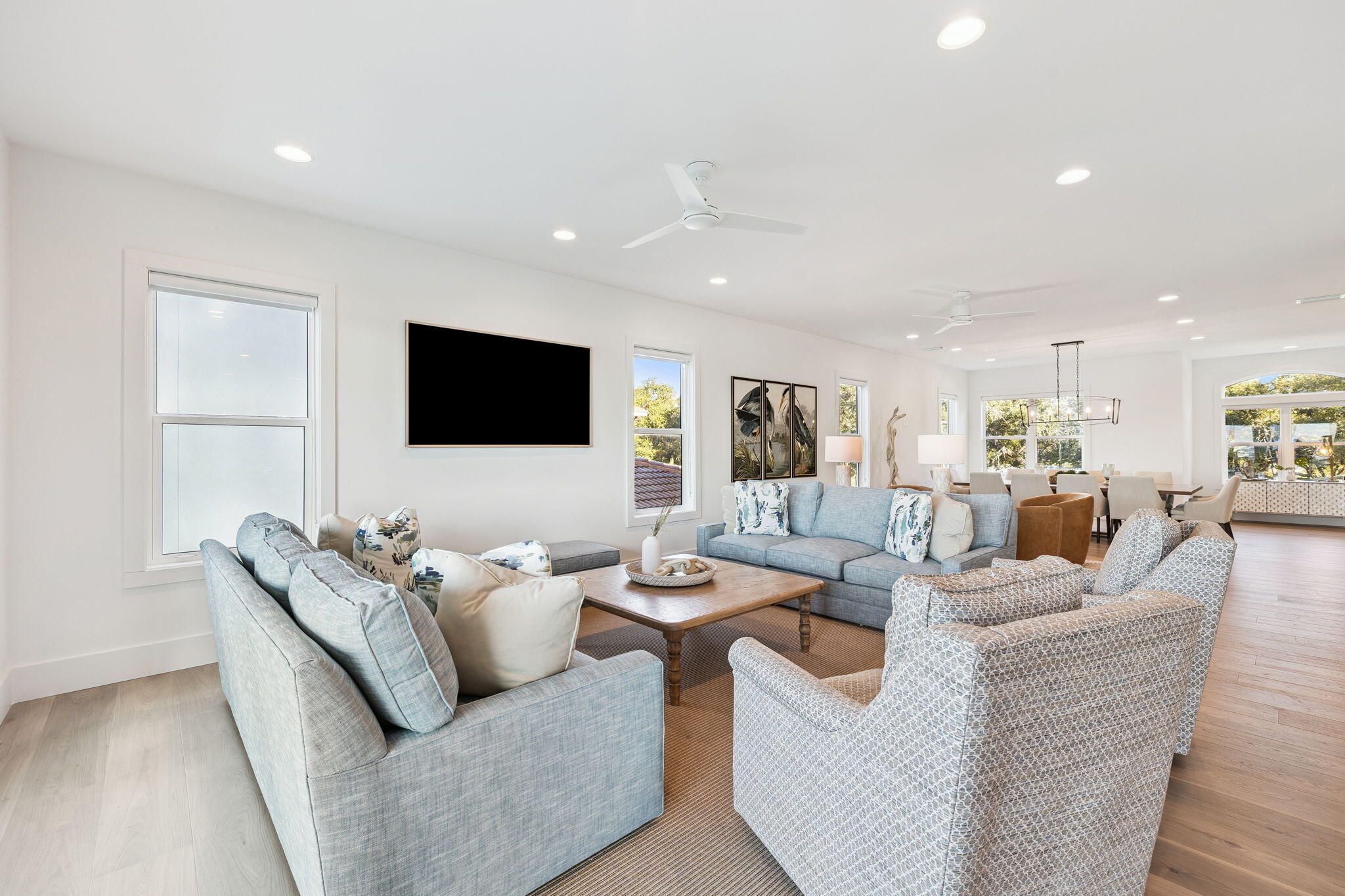 Marbella - Residential