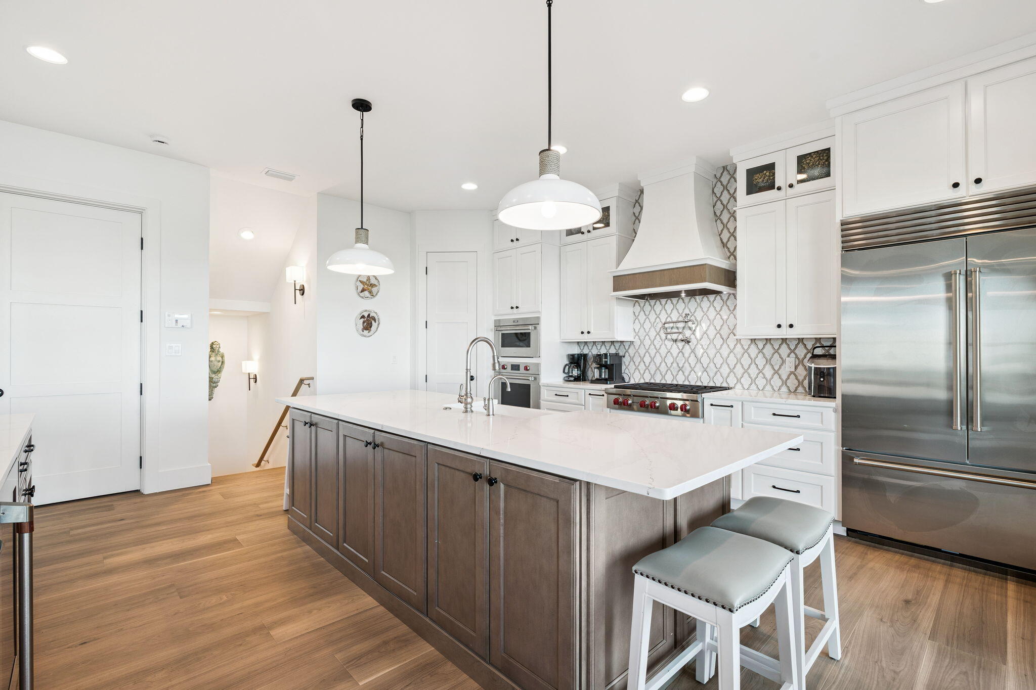 Marbella - Residential