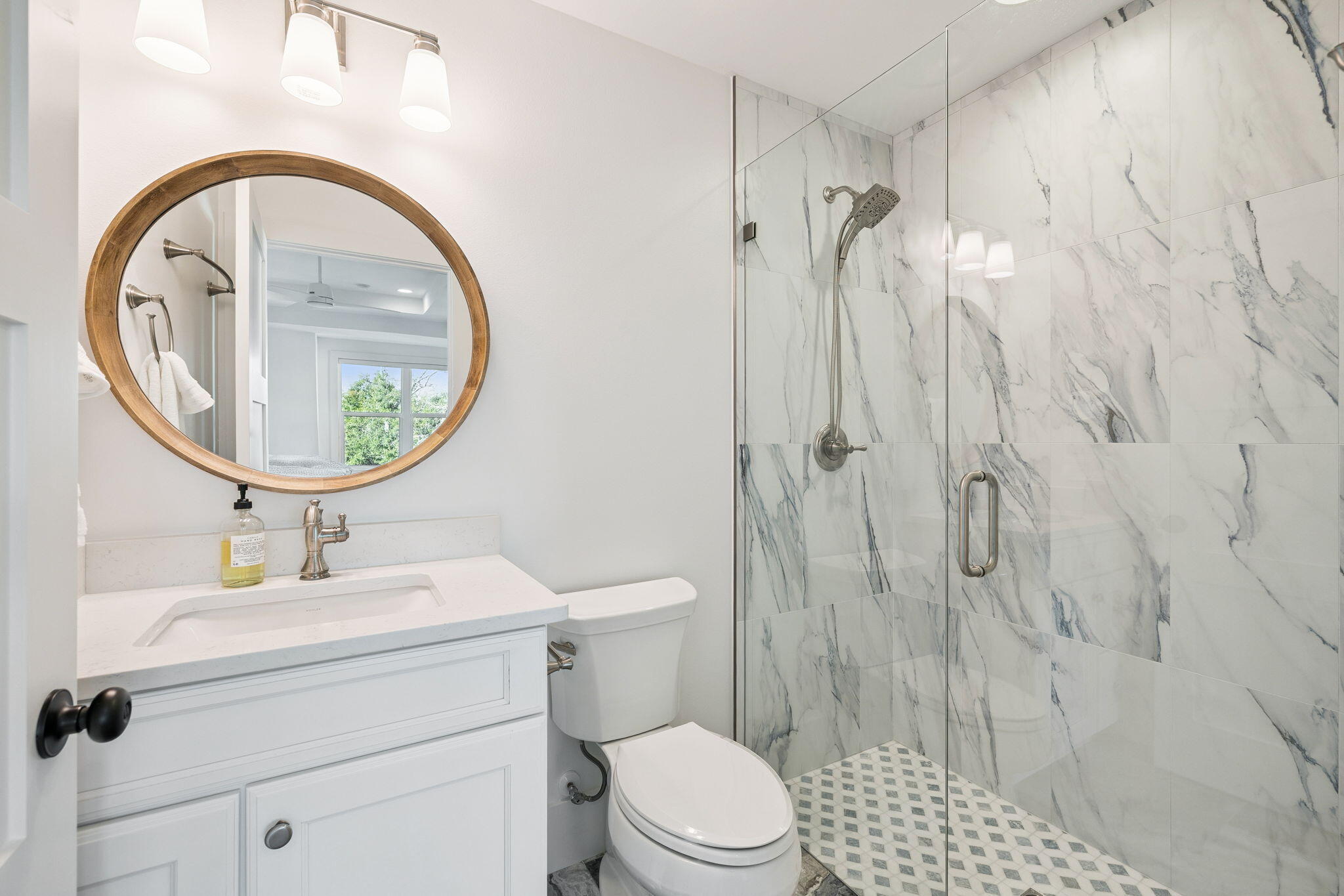 Marbella - Residential