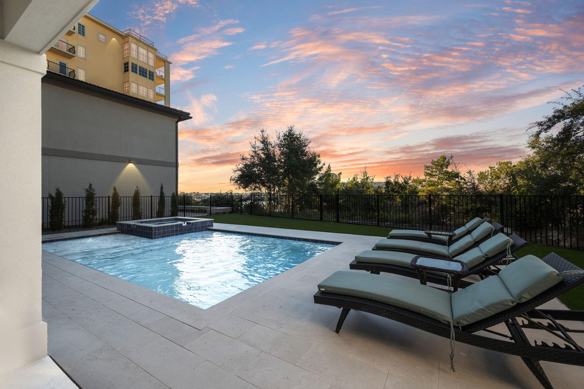 Marbella - Residential