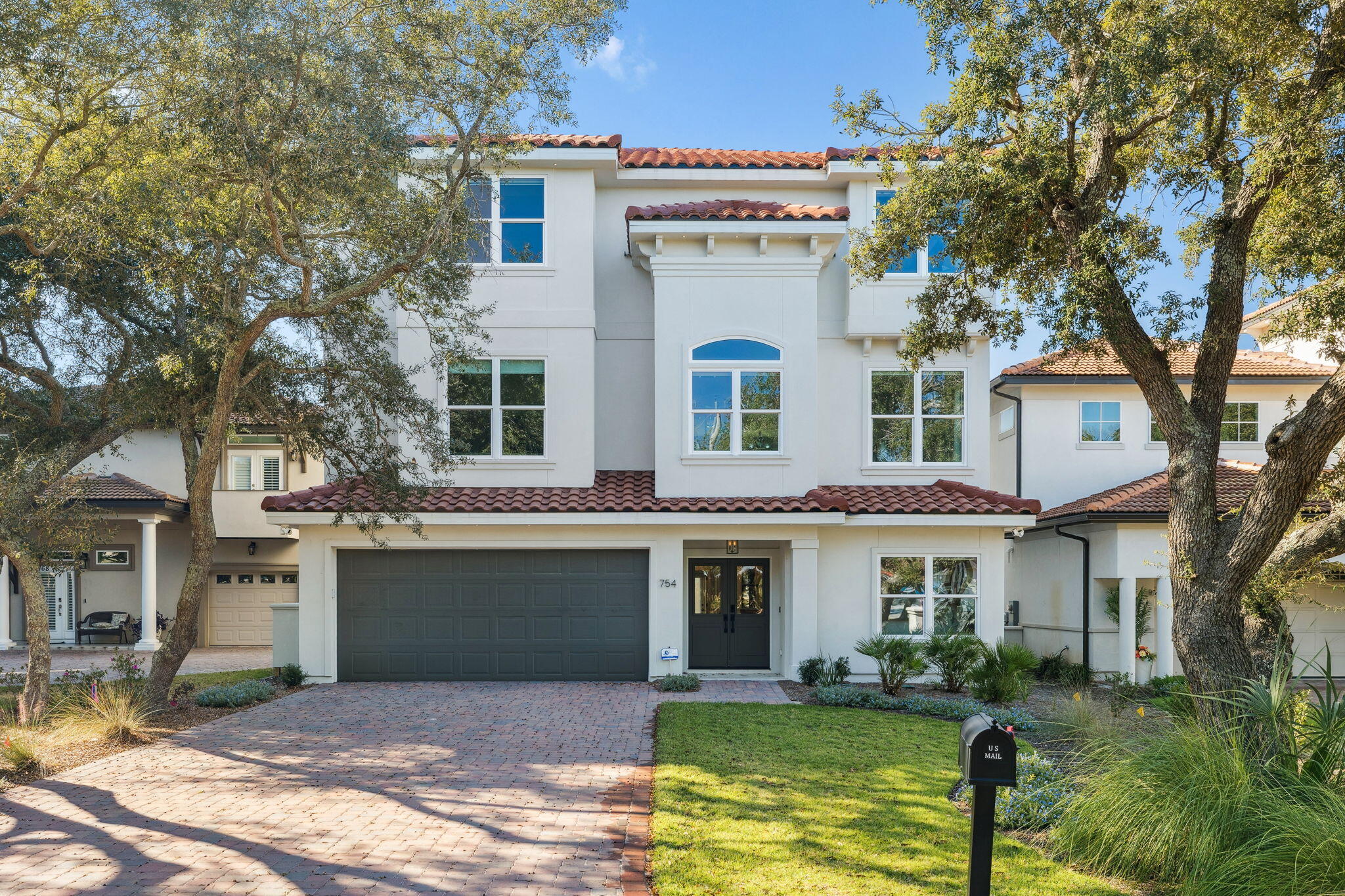 Marbella - Residential