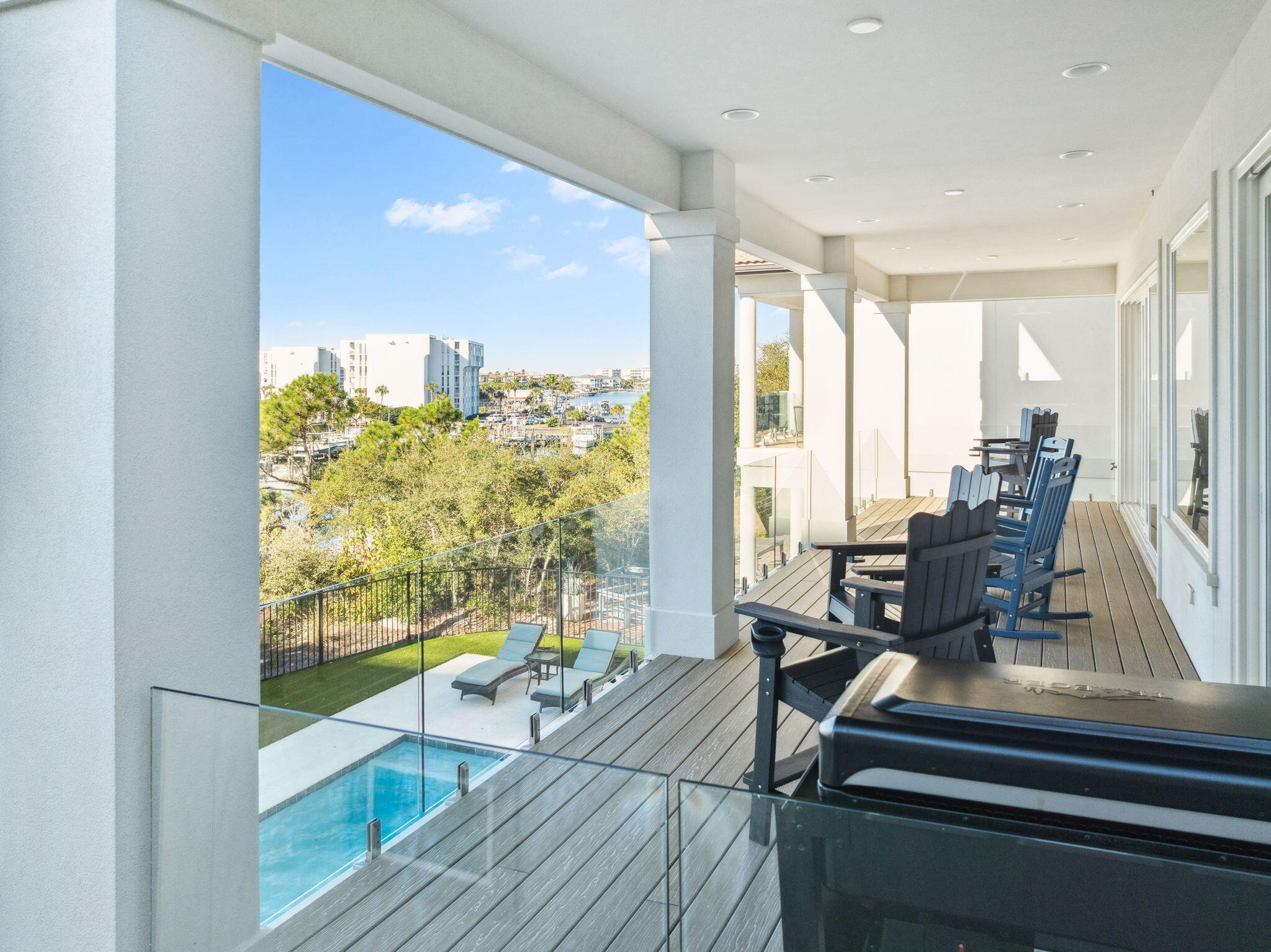 Marbella - Residential