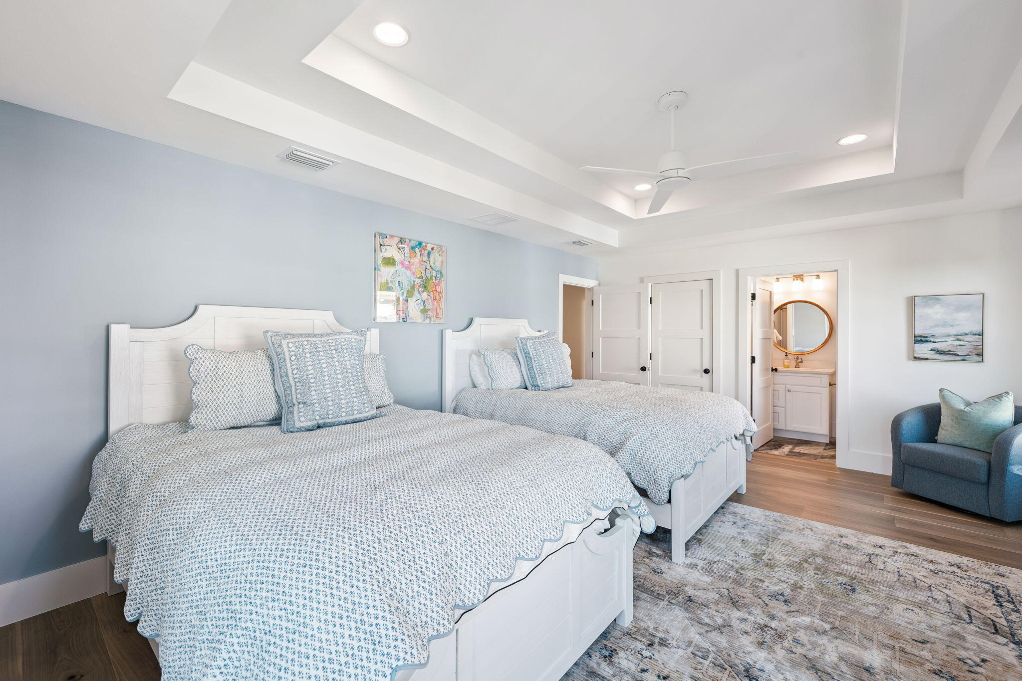 Marbella - Residential