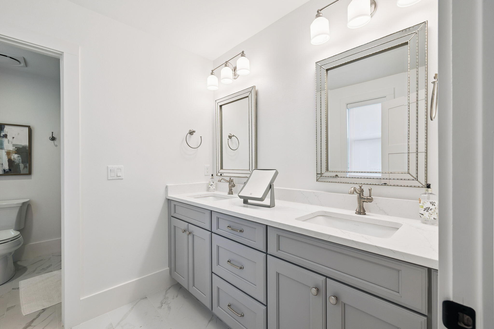 Marbella - Residential