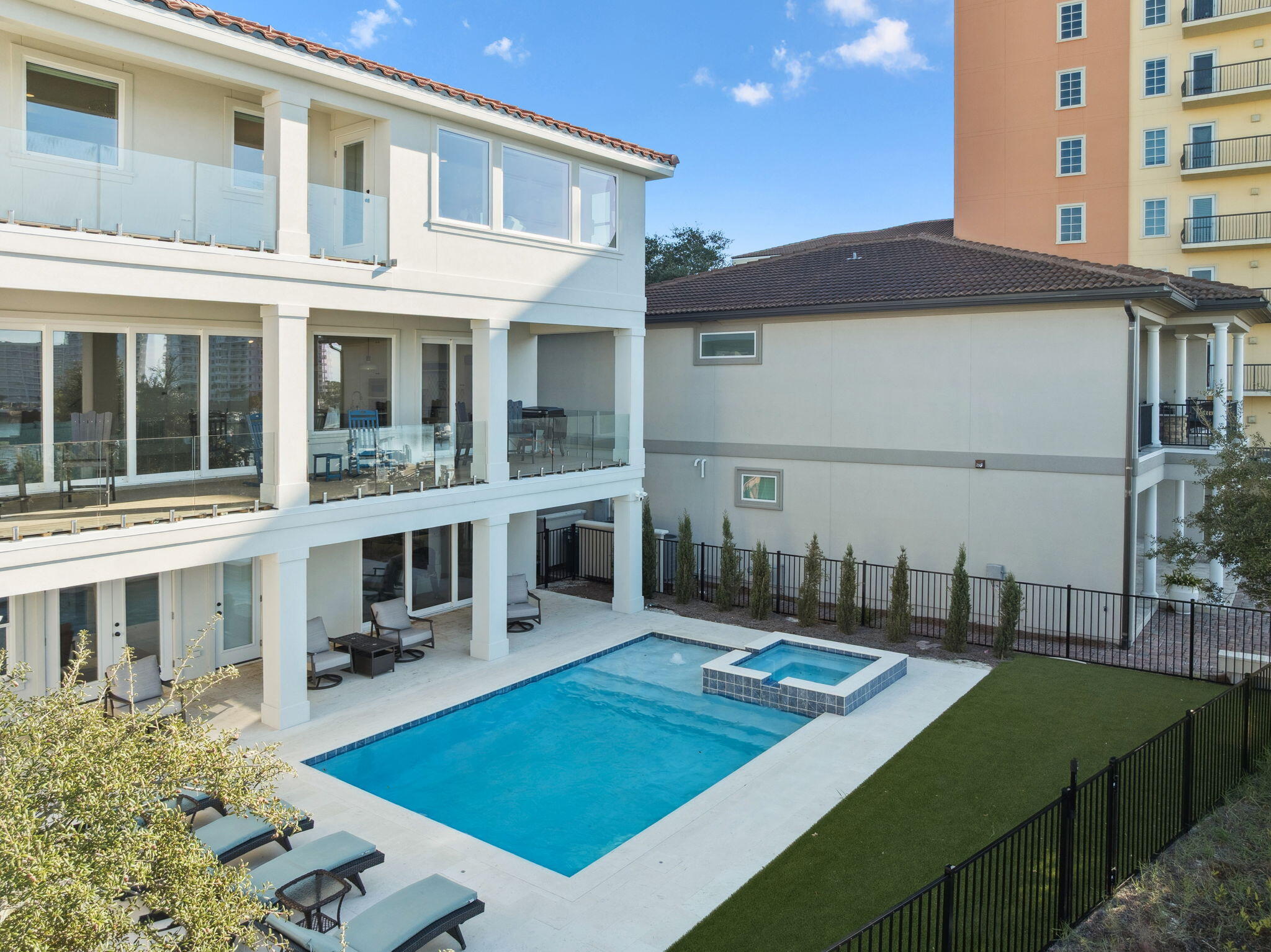 Marbella - Residential