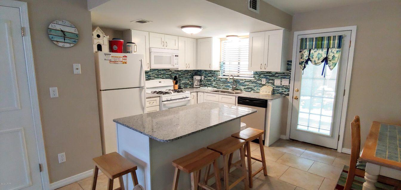 GULF HIGHLAND BEACH RESORT/CONDOS - Residential