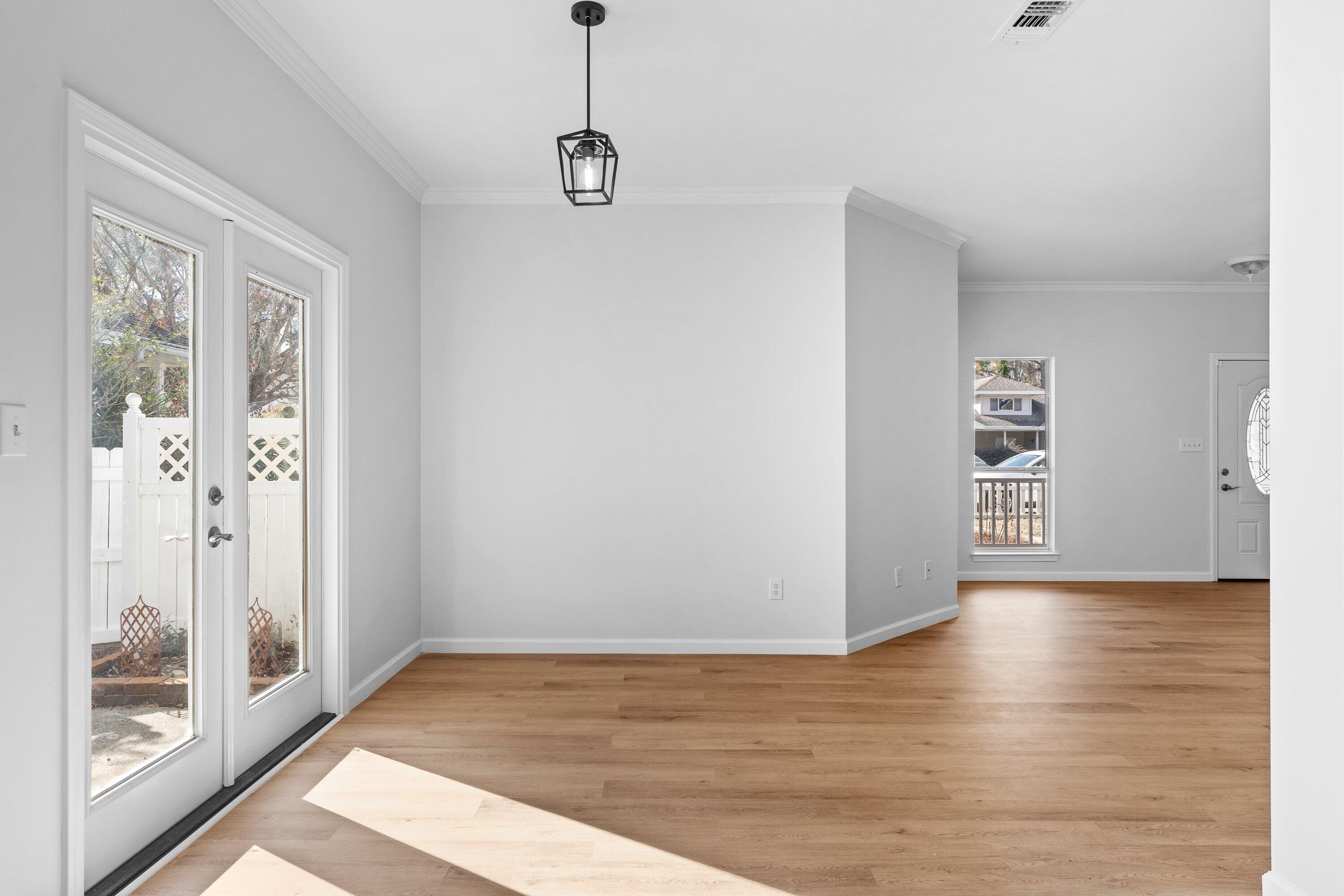 COLONY PARK - Residential