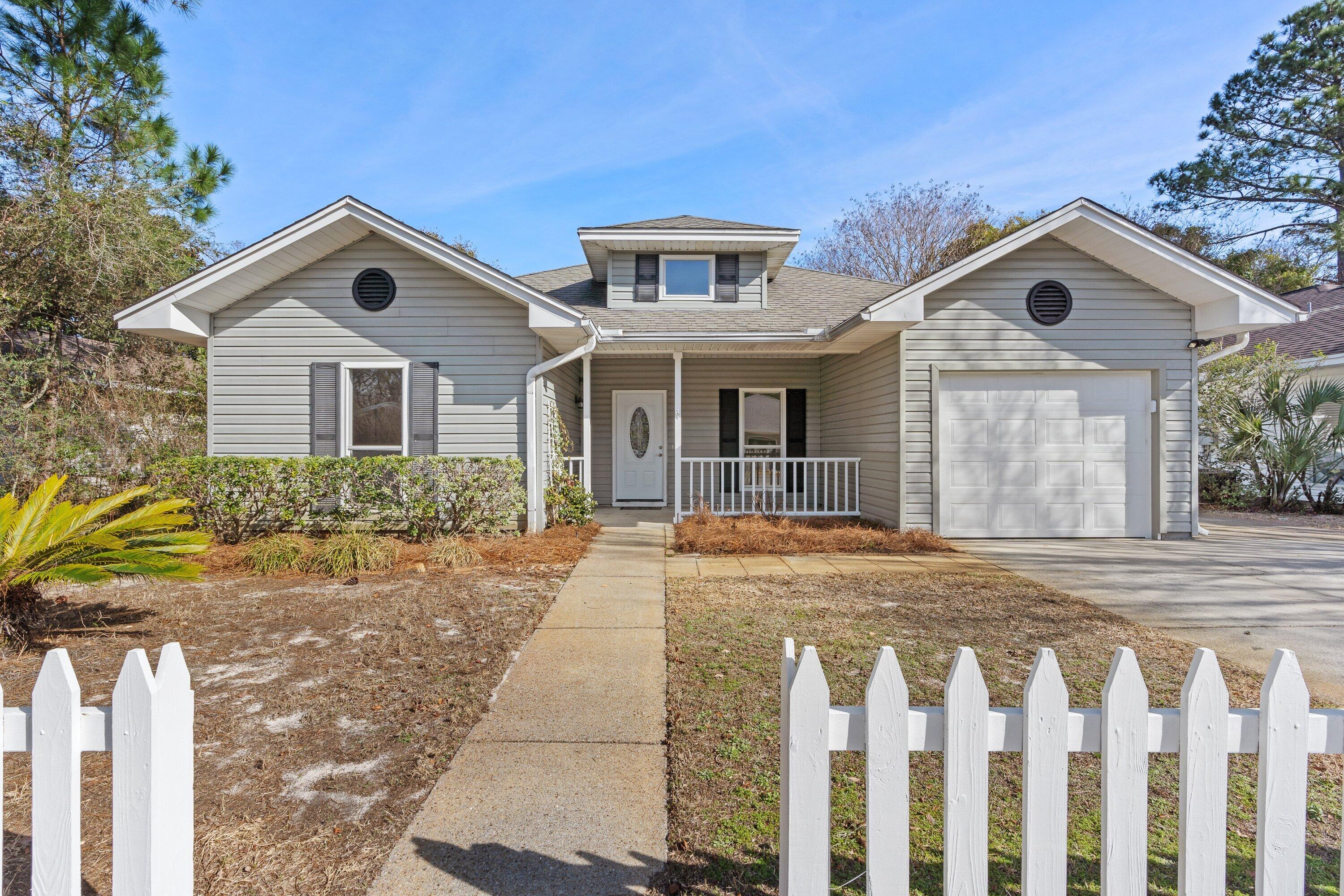 COLONY PARK - Residential