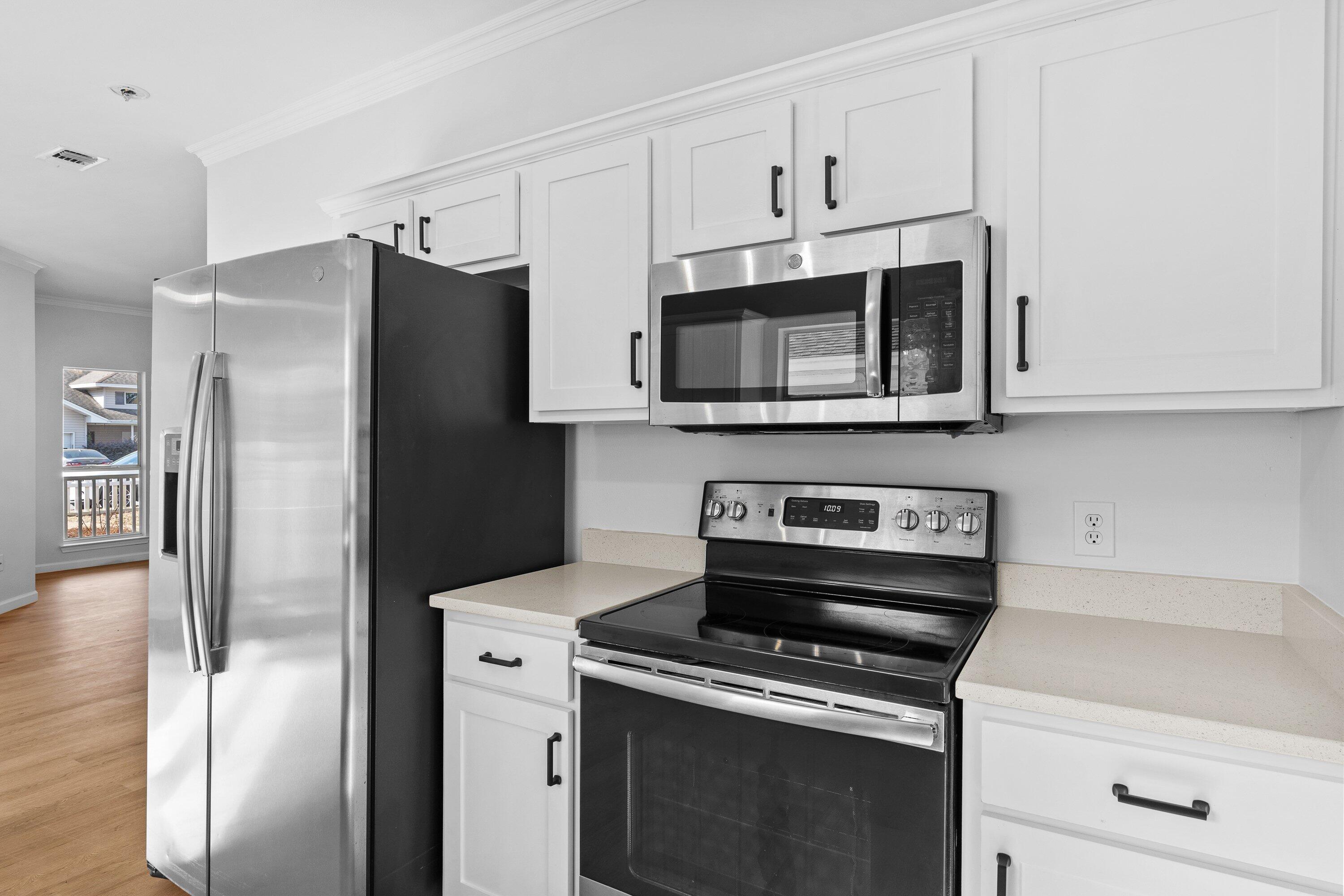 COLONY PARK - Residential