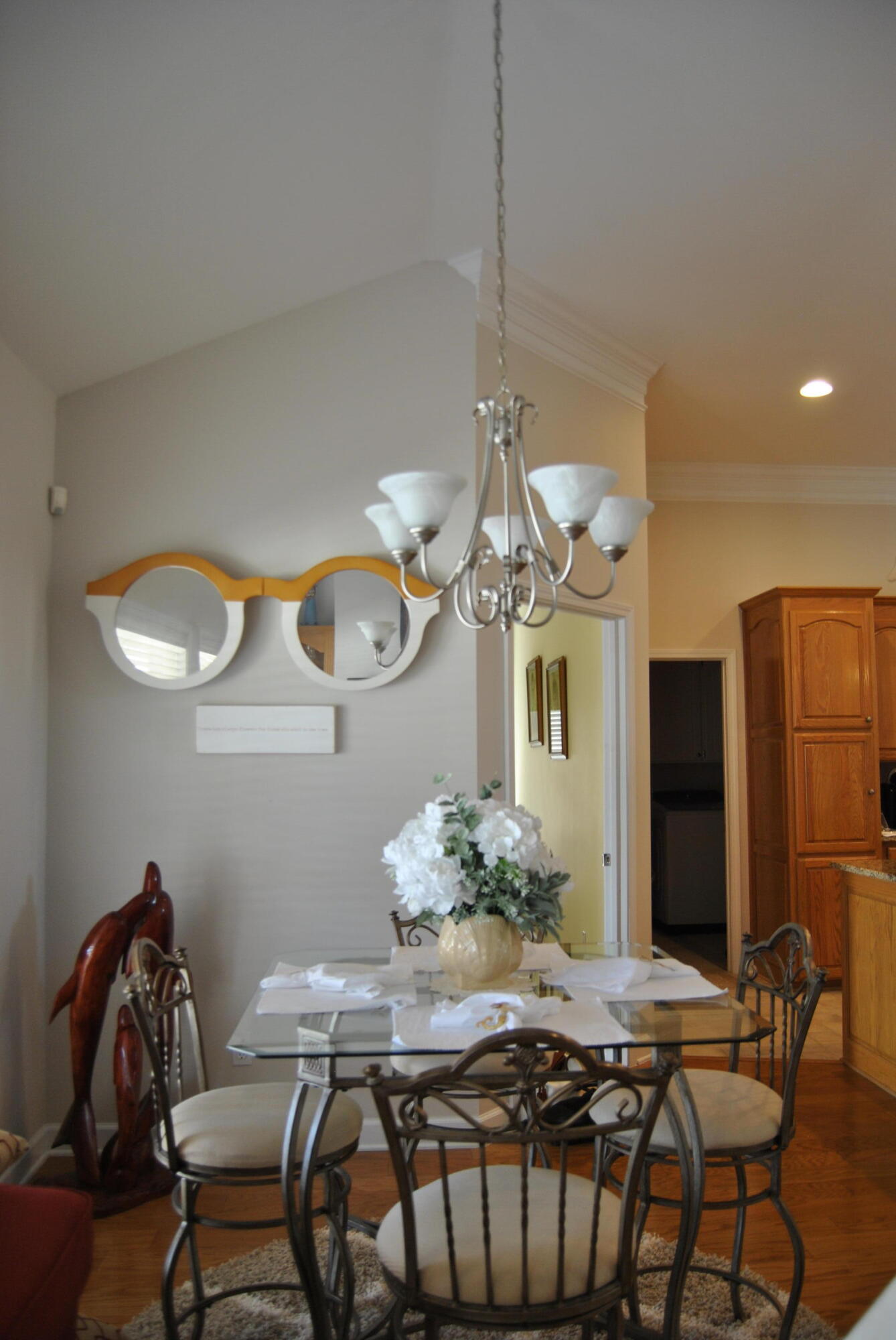 DOLPHIN BAY PH 1 - Residential