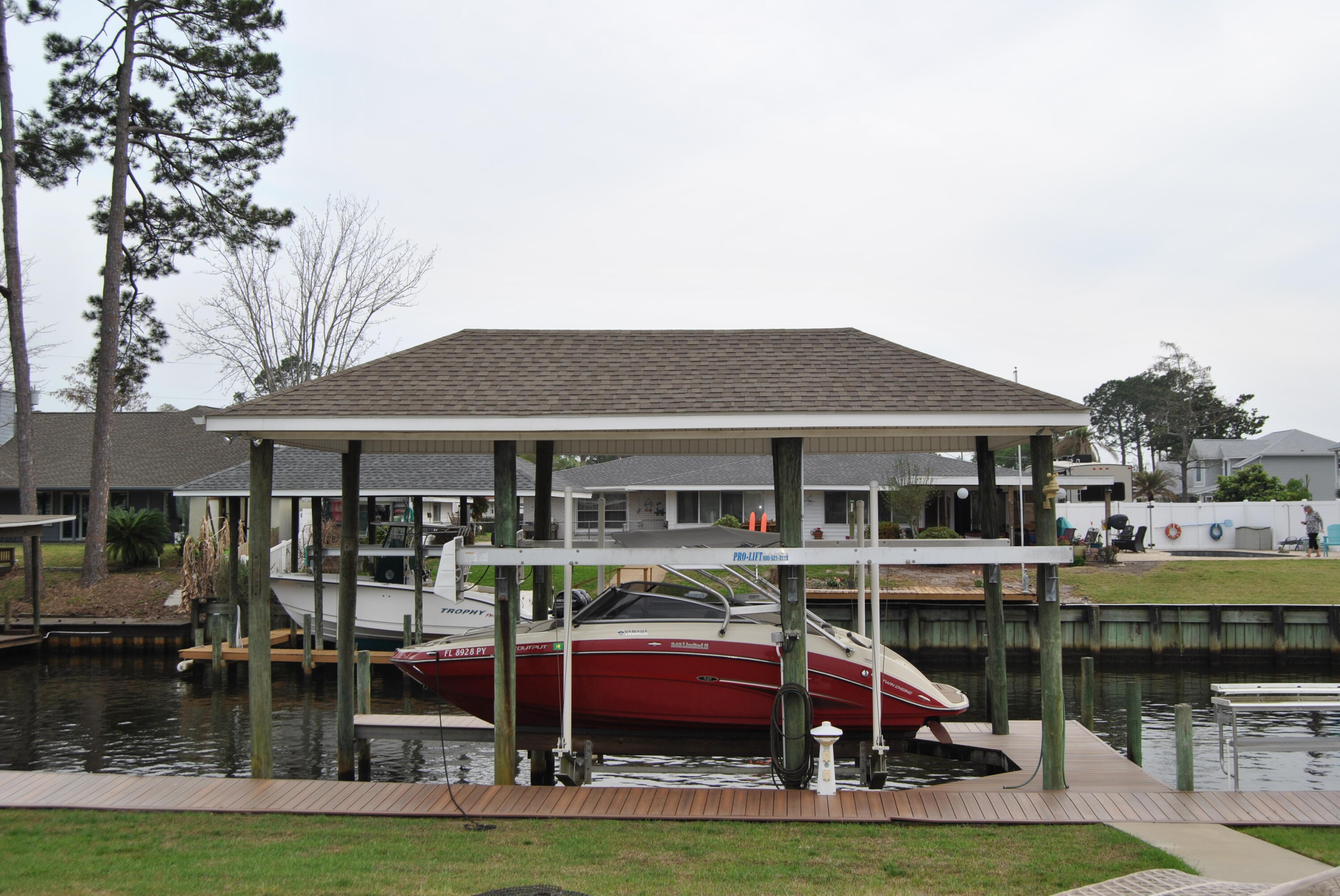 DOLPHIN BAY PH 1 - Residential