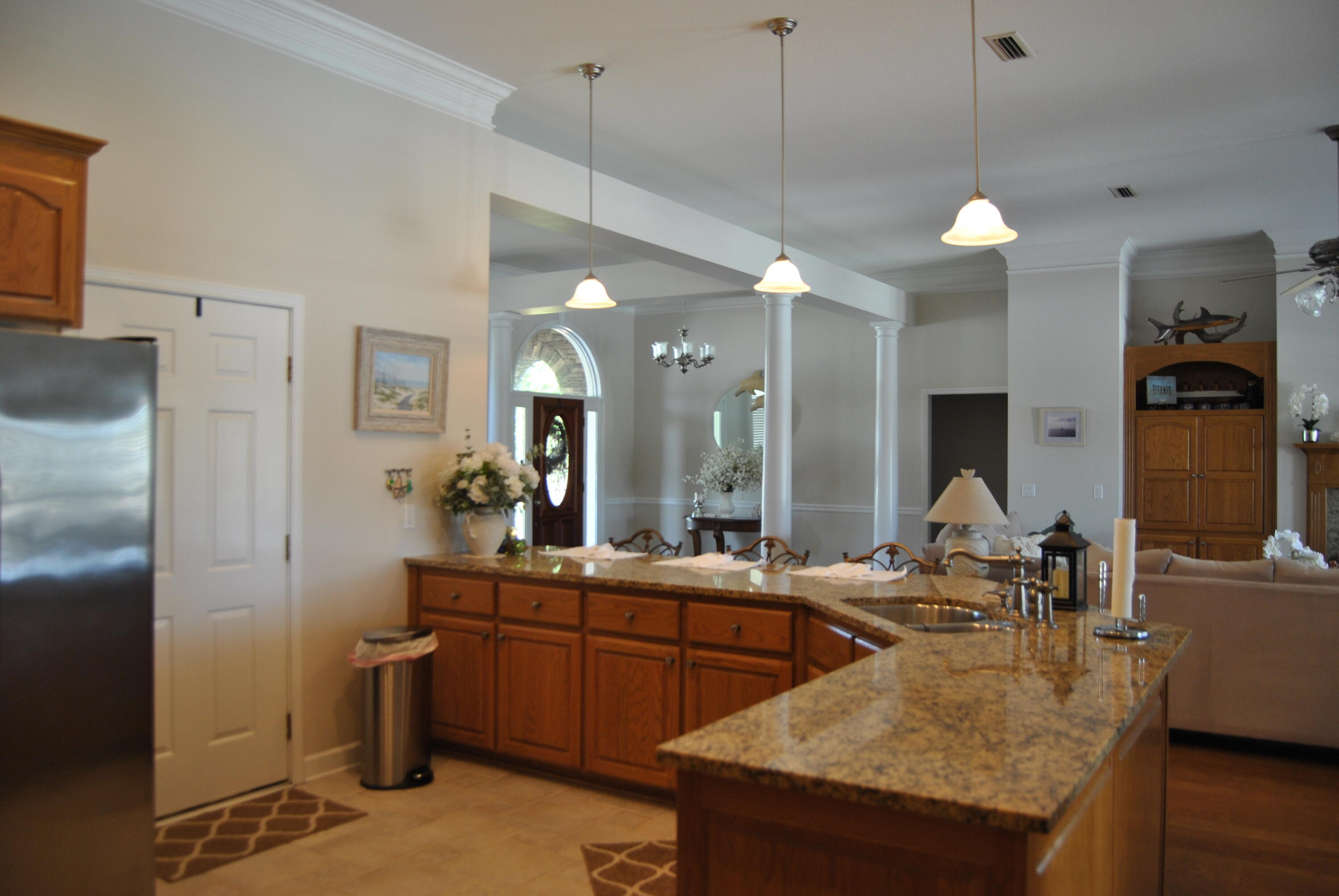 DOLPHIN BAY PH 1 - Residential