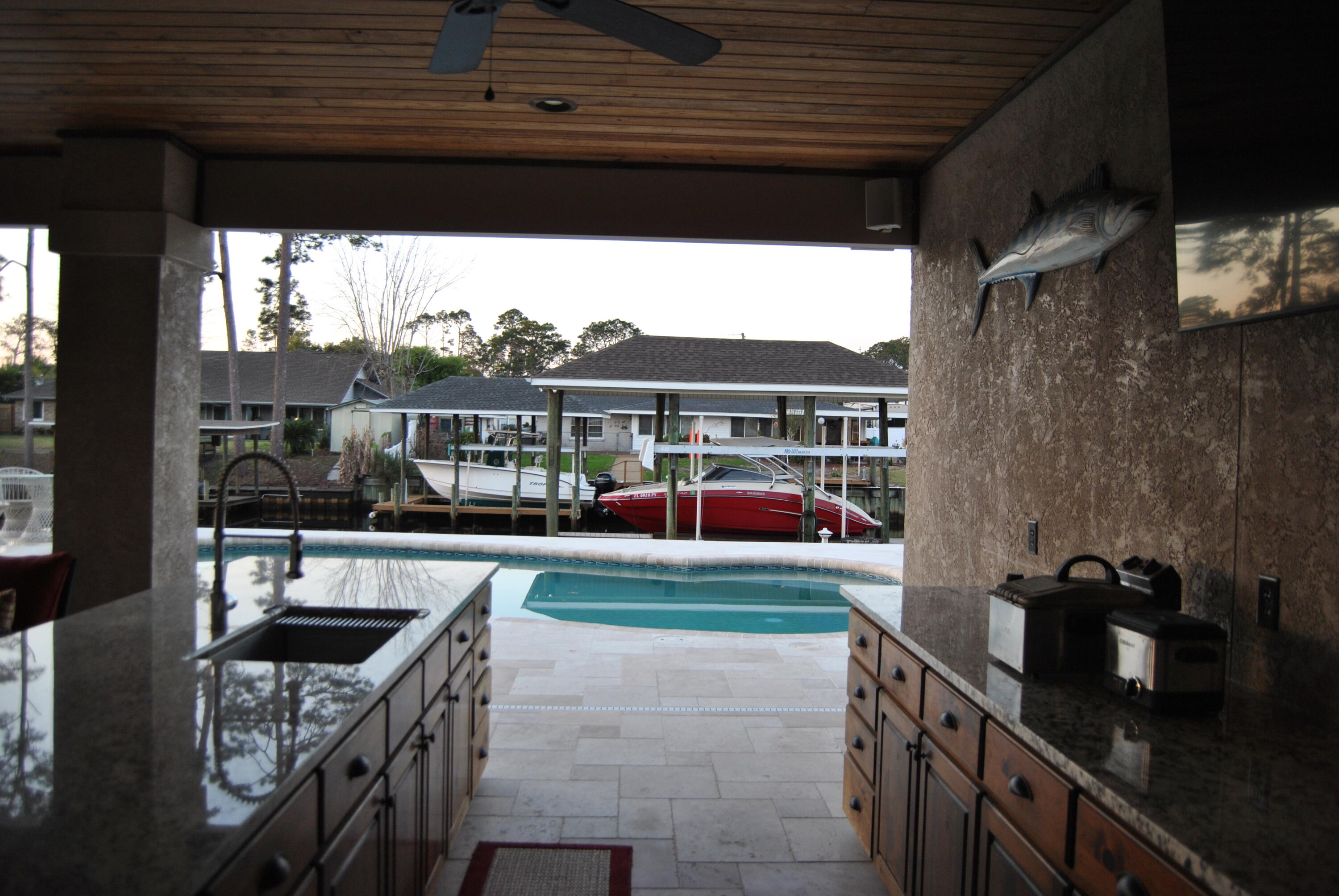 DOLPHIN BAY PH 1 - Residential