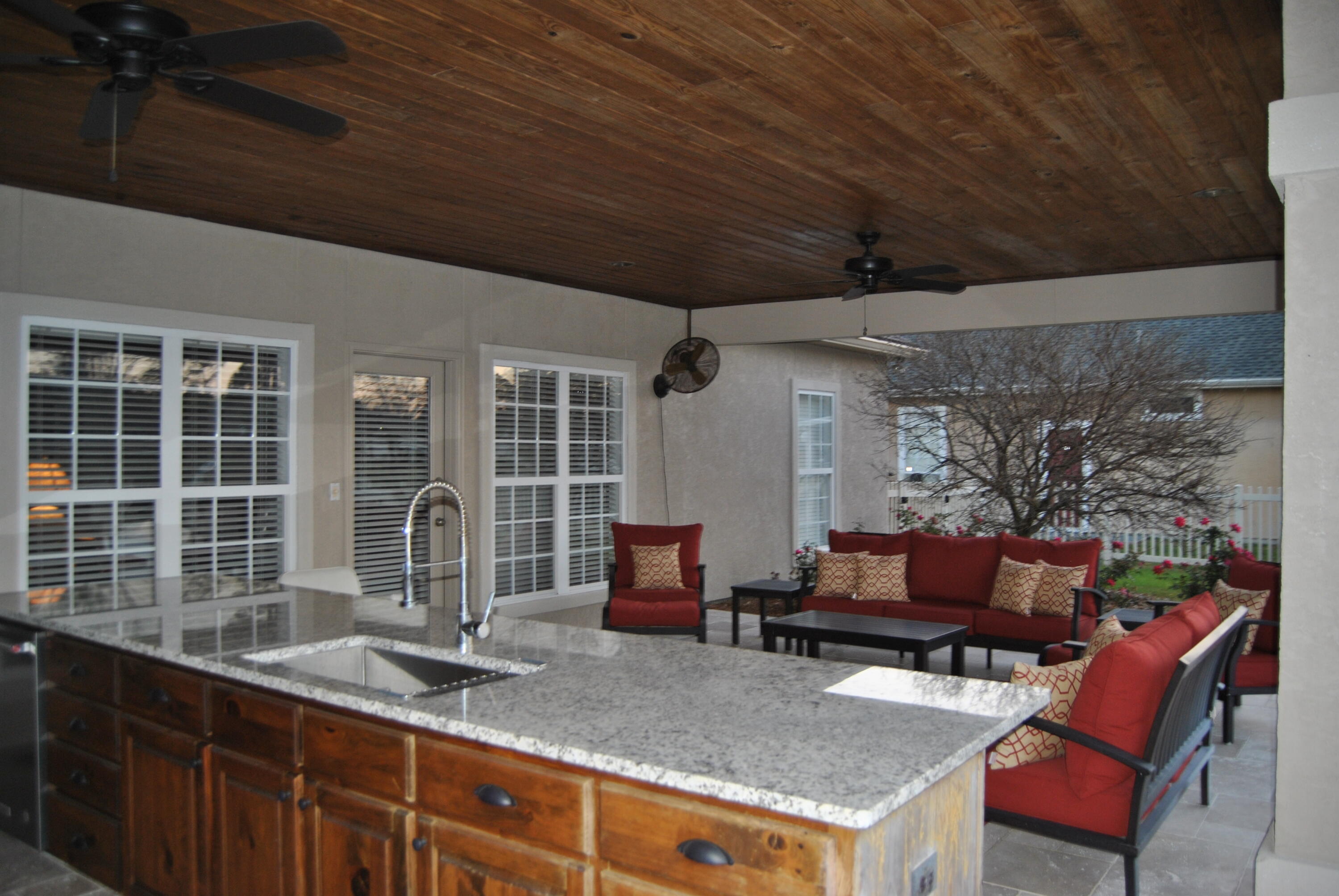 DOLPHIN BAY PH 1 - Residential