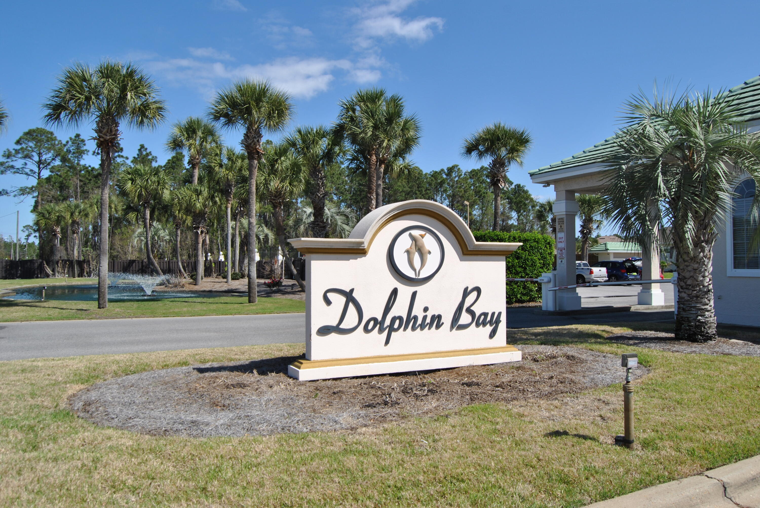 DOLPHIN BAY PH 1 - Residential